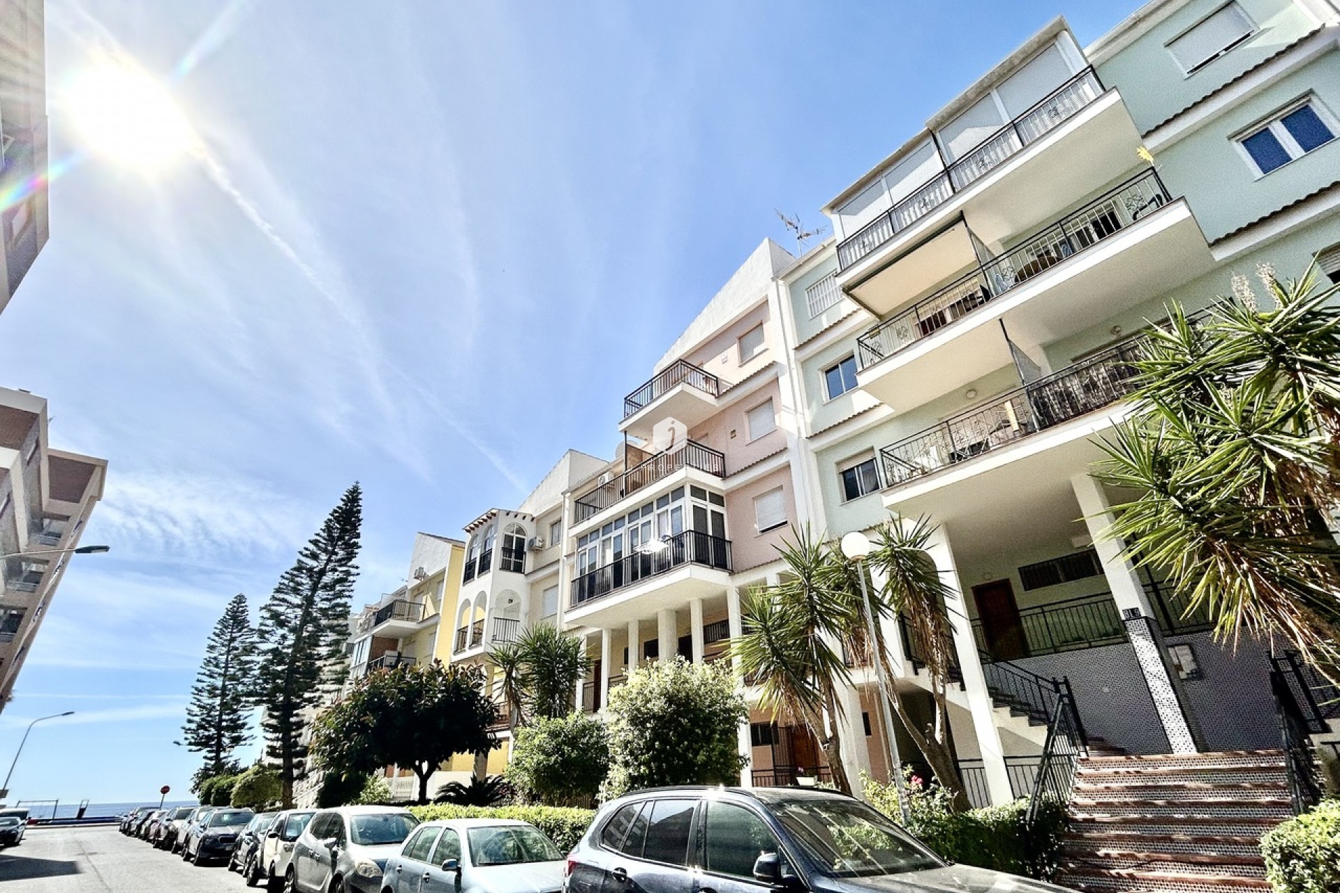 Segunda mano - Apartamento / piso -
Torrevieja - Costa Blanca