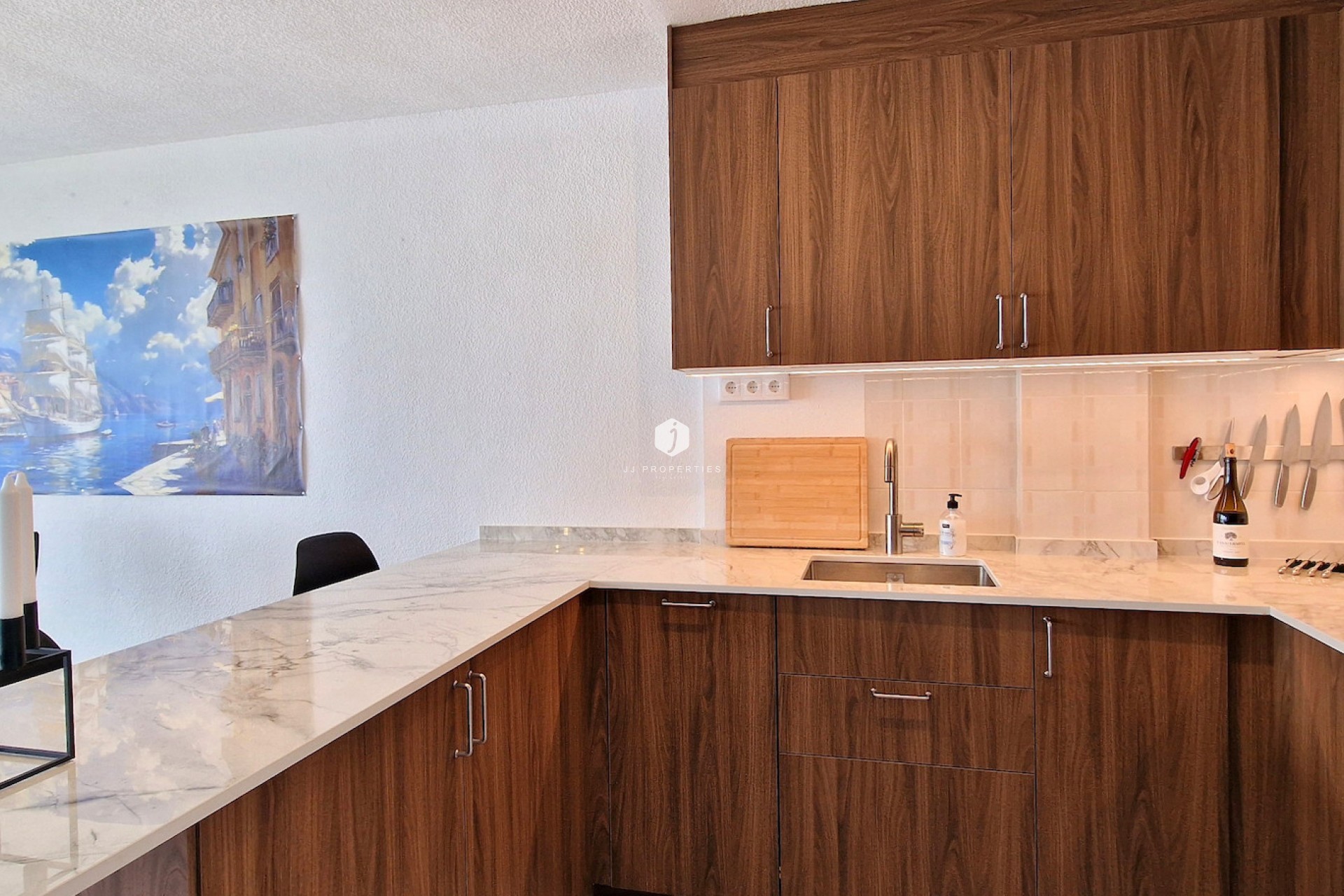 Segunda mano - Apartamento / piso -
Torrevieja - Costa Blanca