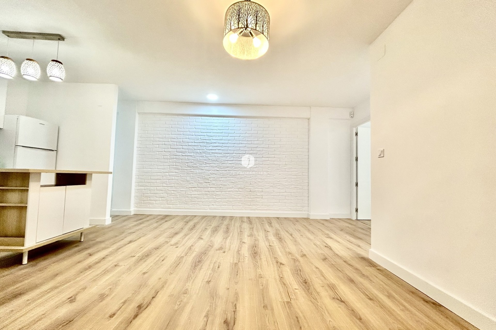 Segunda mano - Apartamento / piso -
Torrevieja - Costa Blanca