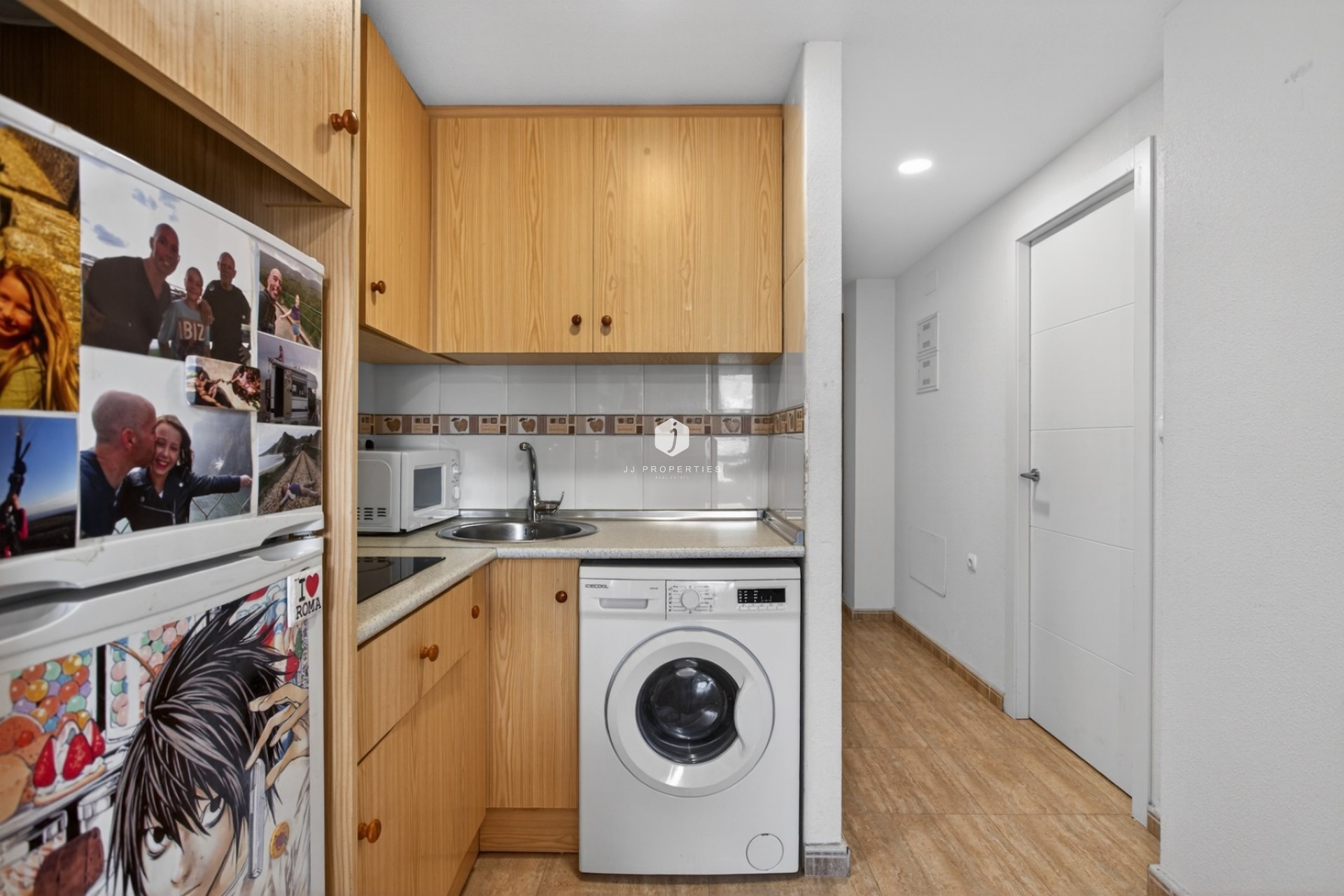 Segunda mano - Apartamento / piso -
Torrevieja - Costa Blanca