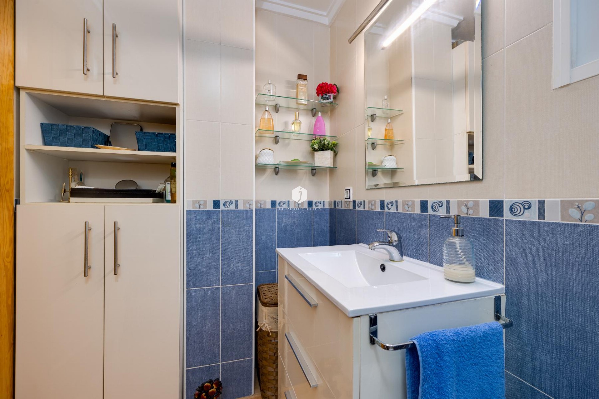 Segunda mano - Apartamento / piso -
Torrevieja - Costa Blanca