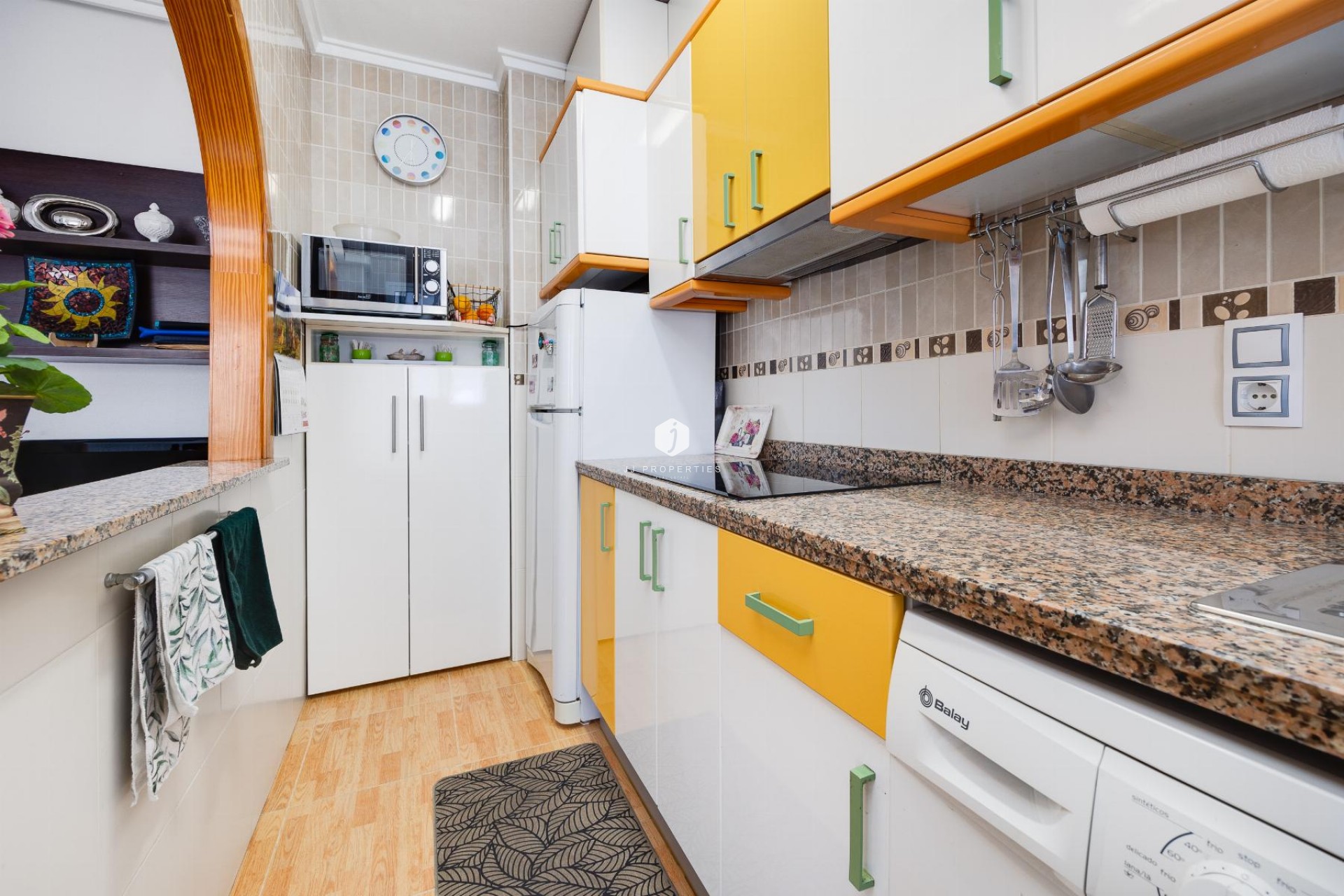 Segunda mano - Apartamento / piso -
Torrevieja - Costa Blanca