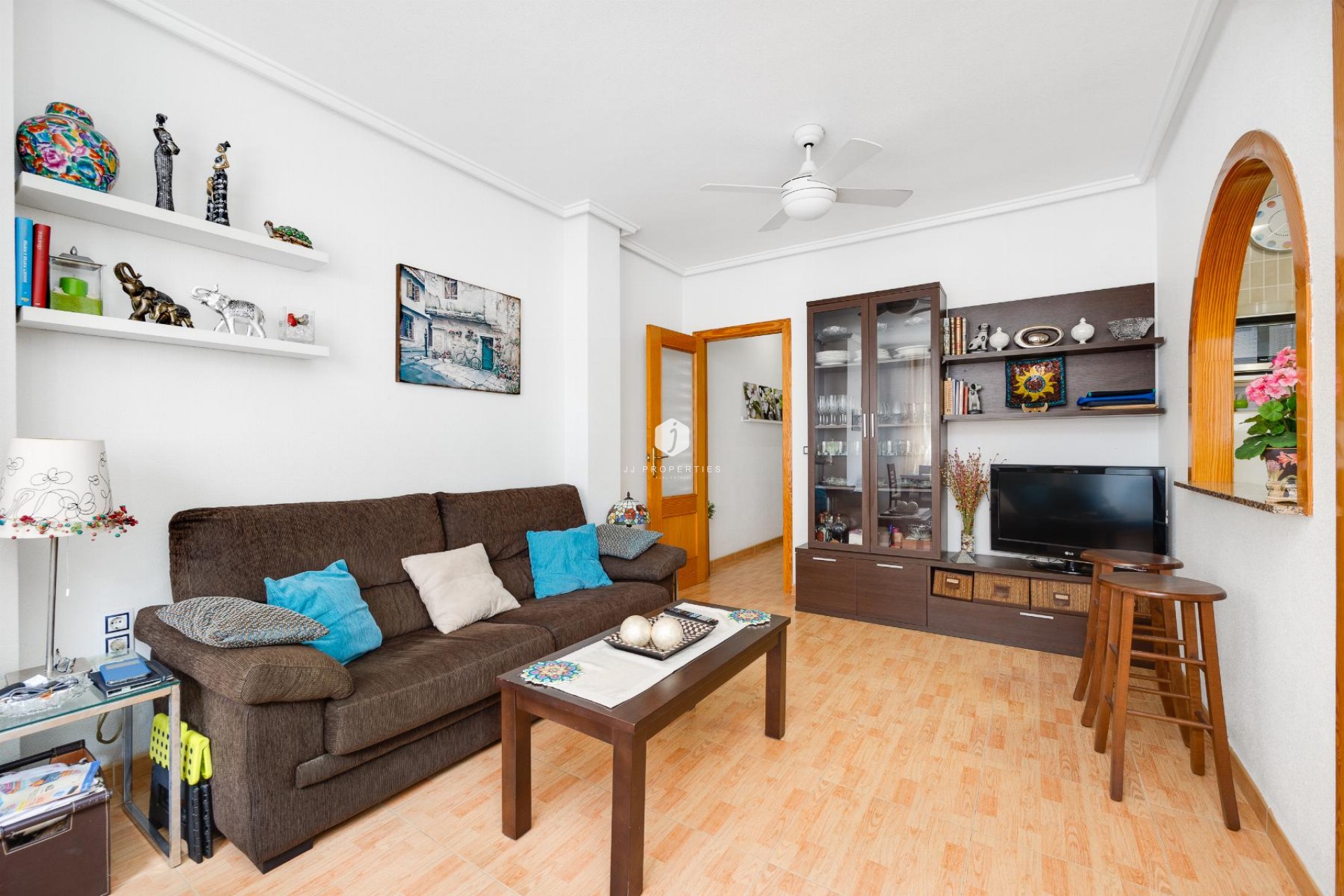 Segunda mano - Apartamento / piso -
Torrevieja - Costa Blanca