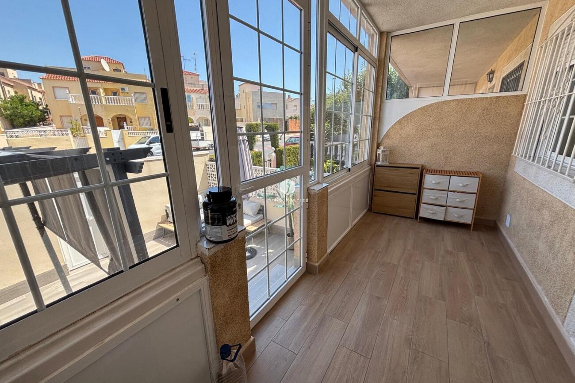 Segunda mano - Apartamento / piso -
Torrevieja - Costa Blanca