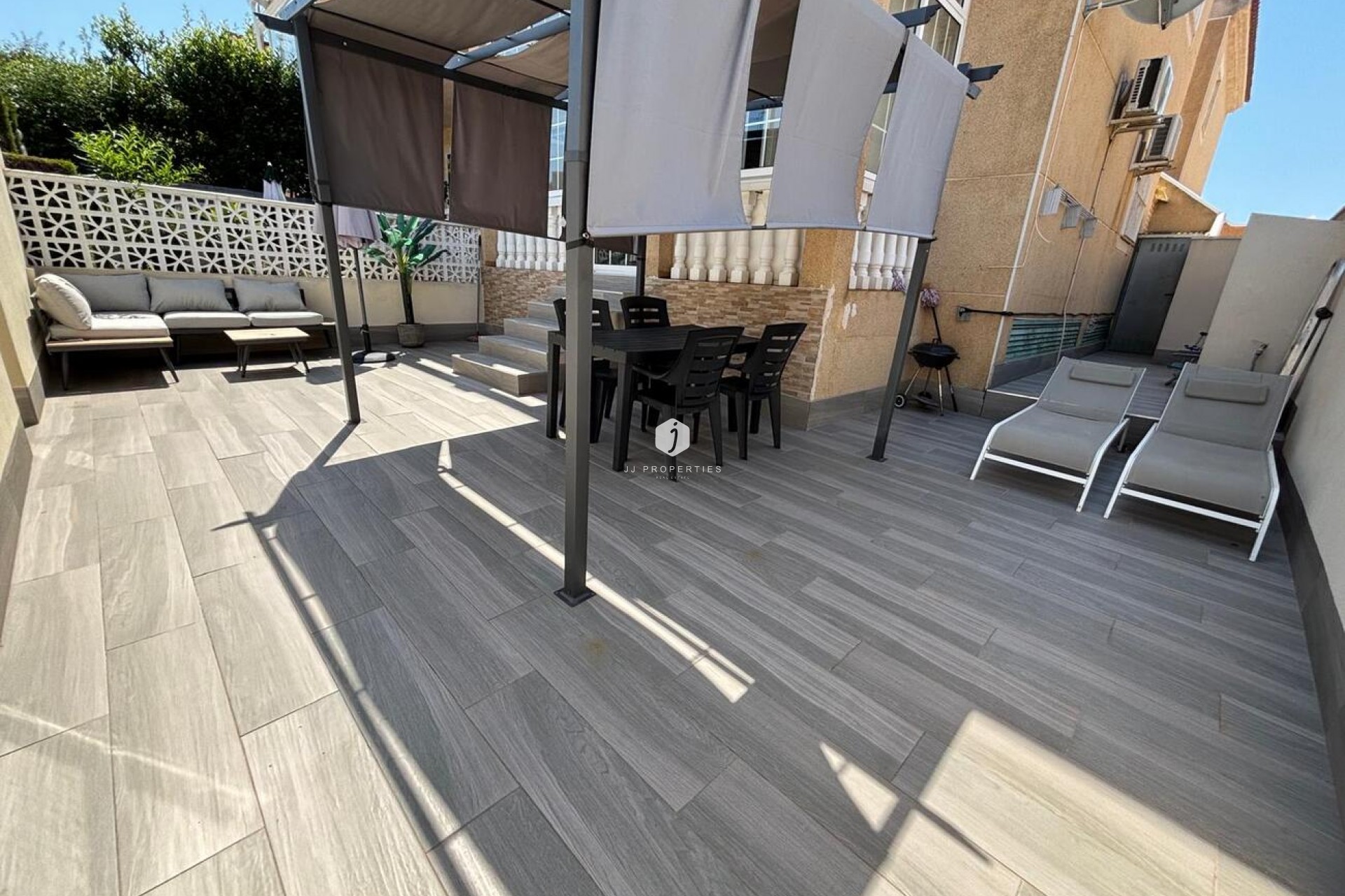 Segunda mano - Apartamento / piso -
Torrevieja - Costa Blanca
