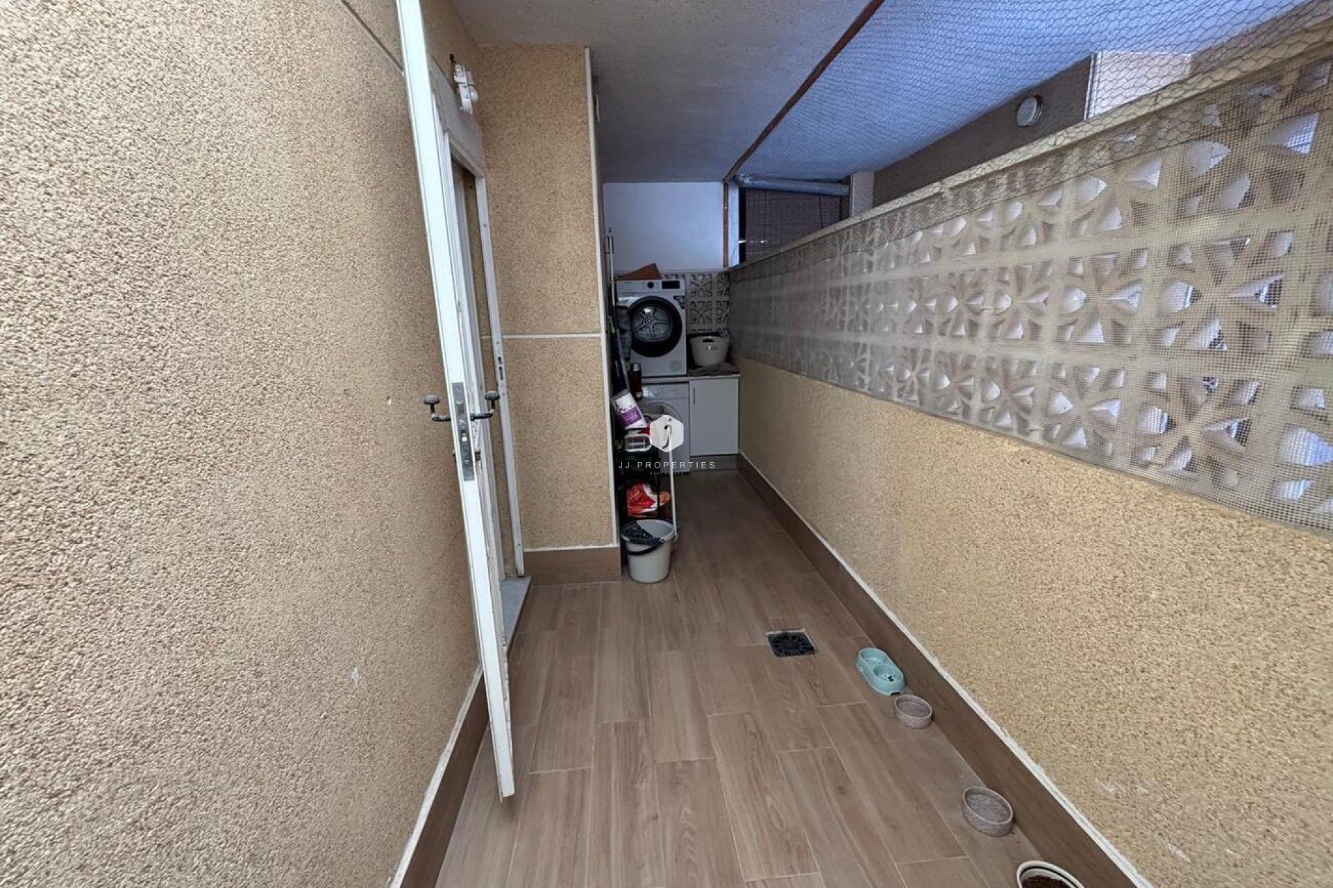Segunda mano - Apartamento / piso -
Torrevieja - Costa Blanca