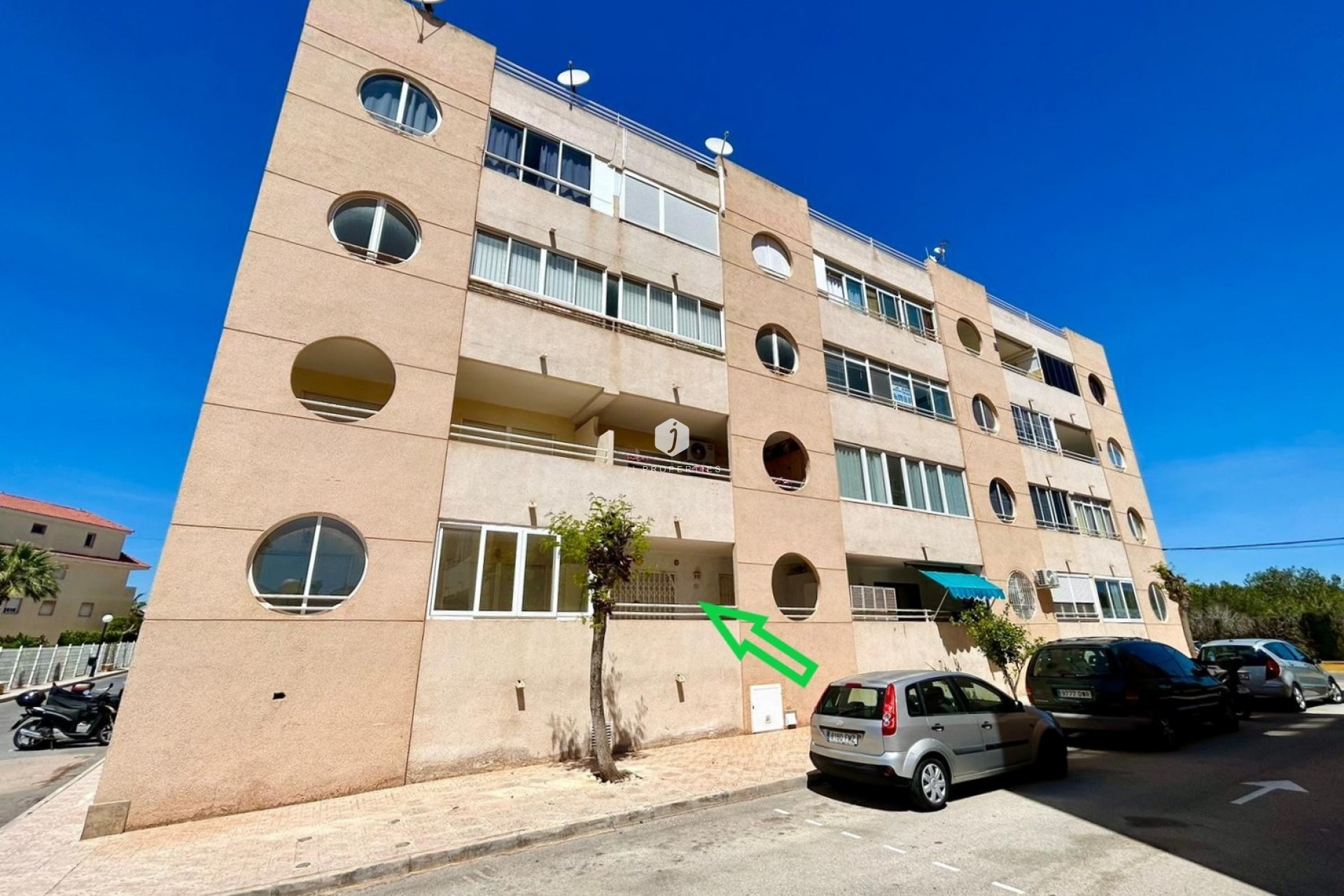 Segunda mano - Apartamento / piso -
Torrevieja - Costa Blanca