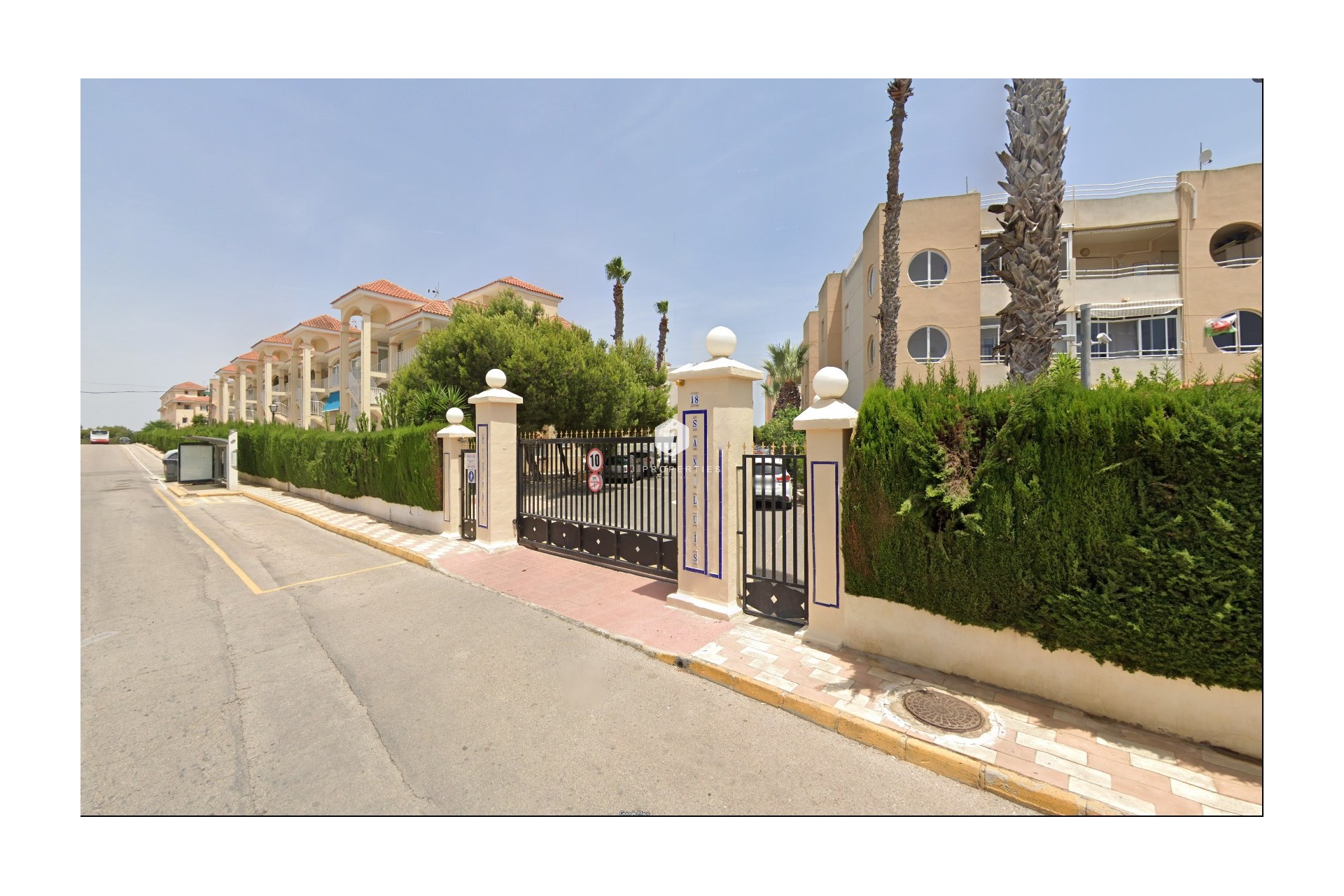 Segunda mano - Apartamento / piso -
Torrevieja - Costa Blanca