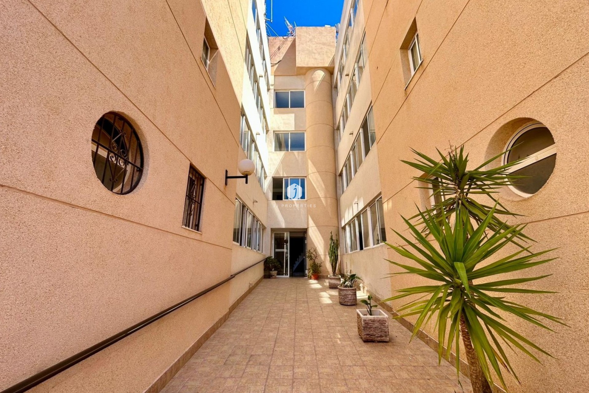 Segunda mano - Apartamento / piso -
Torrevieja - Costa Blanca