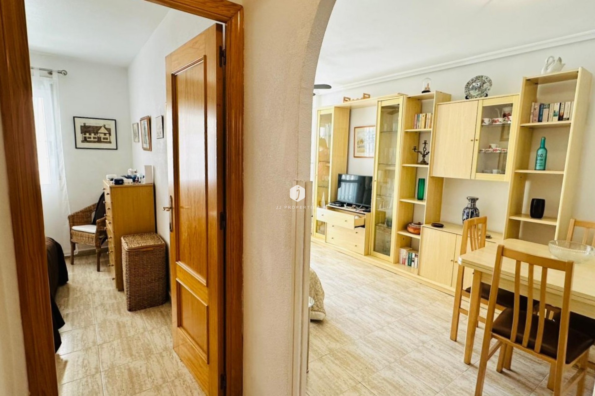 Segunda mano - Apartamento / piso -
Torrevieja - Costa Blanca