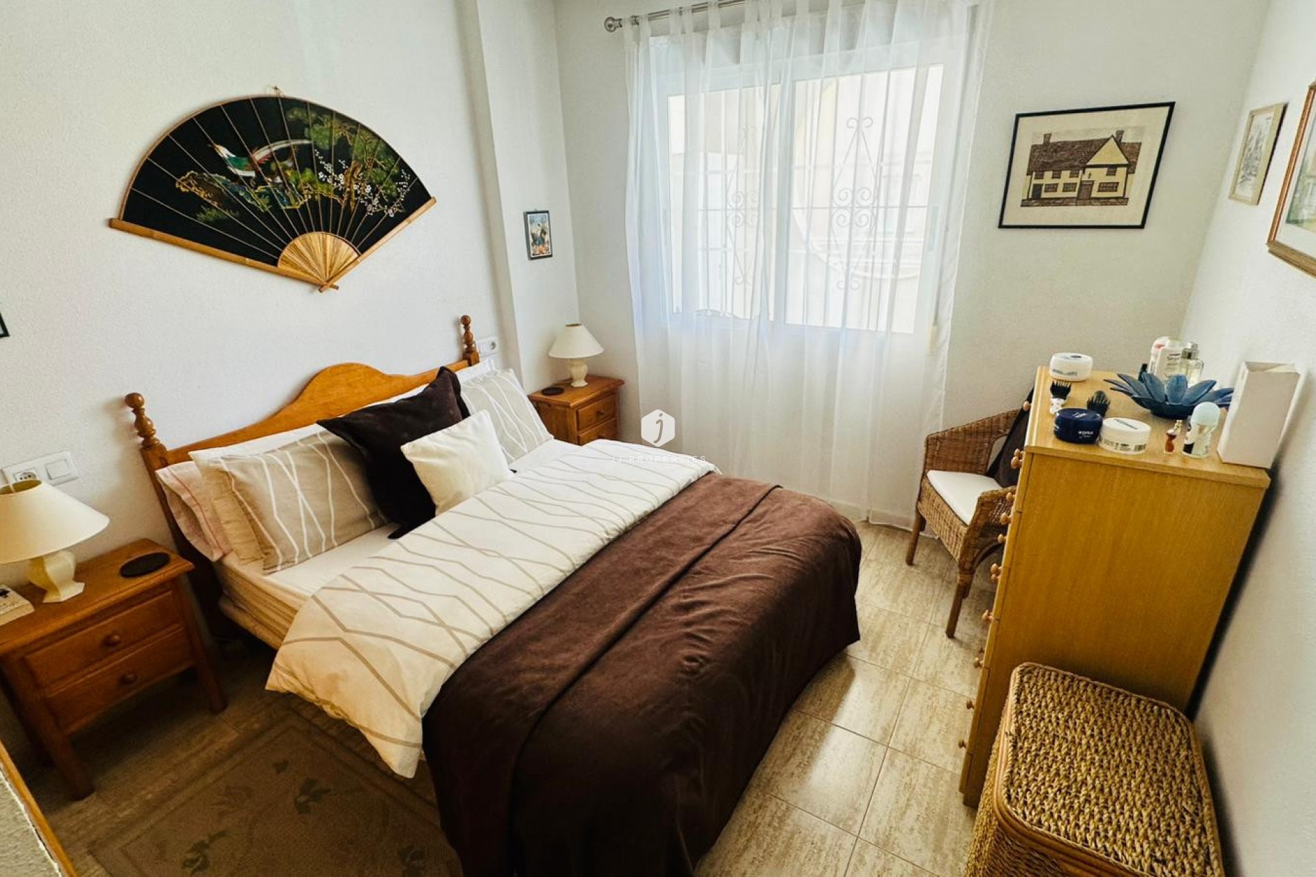 Segunda mano - Apartamento / piso -
Torrevieja - Costa Blanca