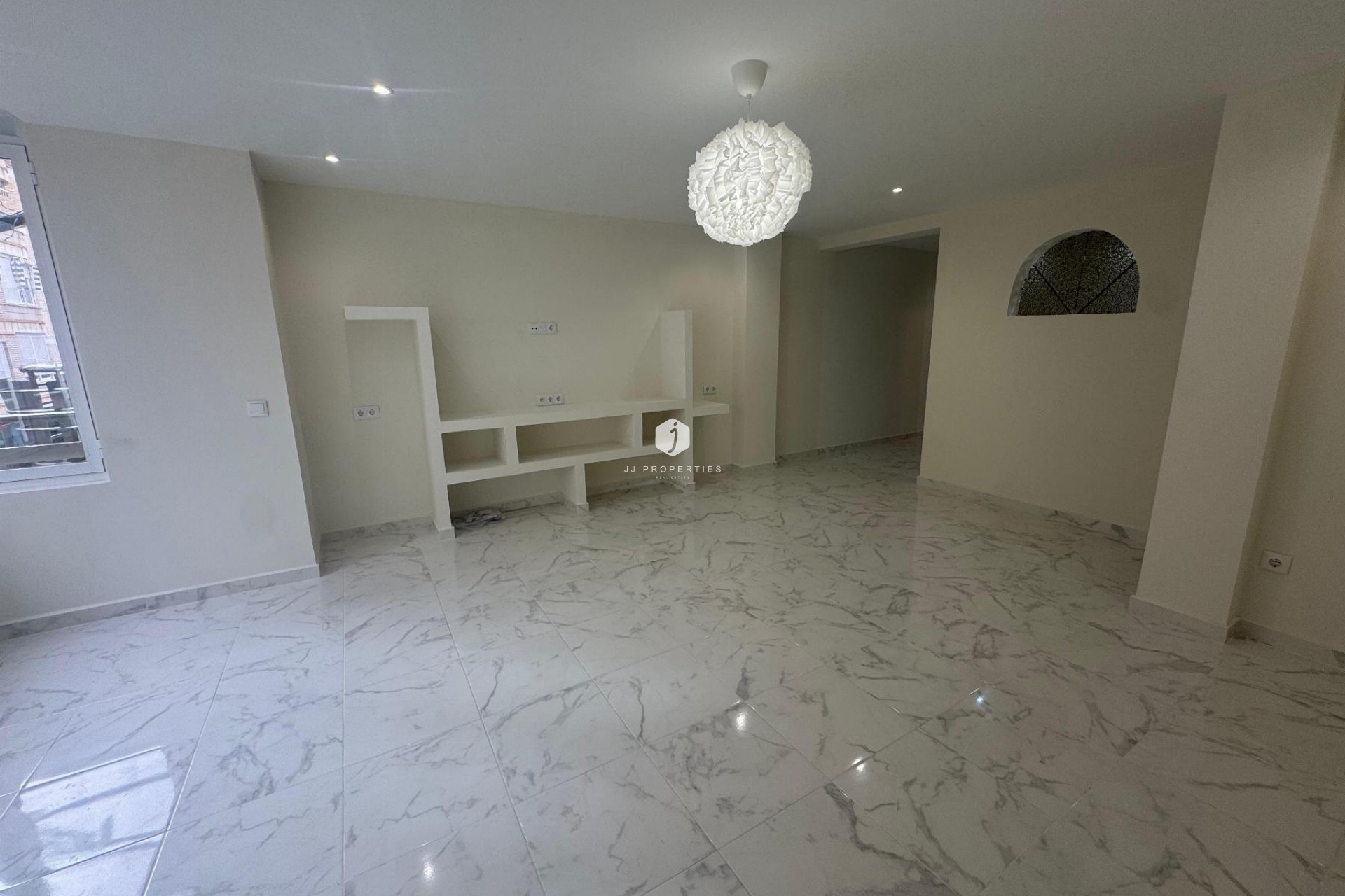 Segunda mano - Apartamento / piso -
Torrevieja - Costa Blanca
