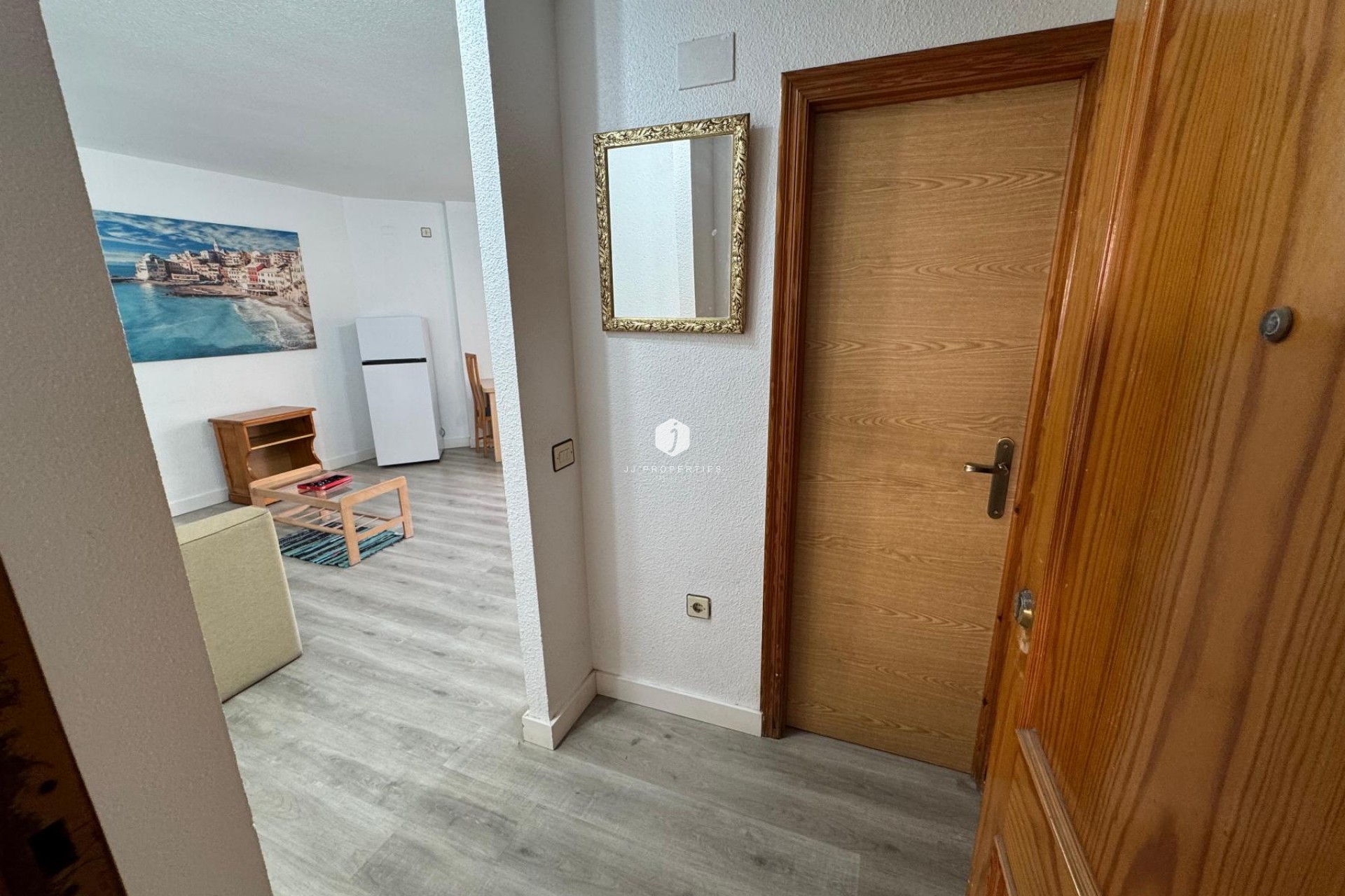 Segunda mano - Apartamento / piso -
Torrevieja - Costa Blanca
