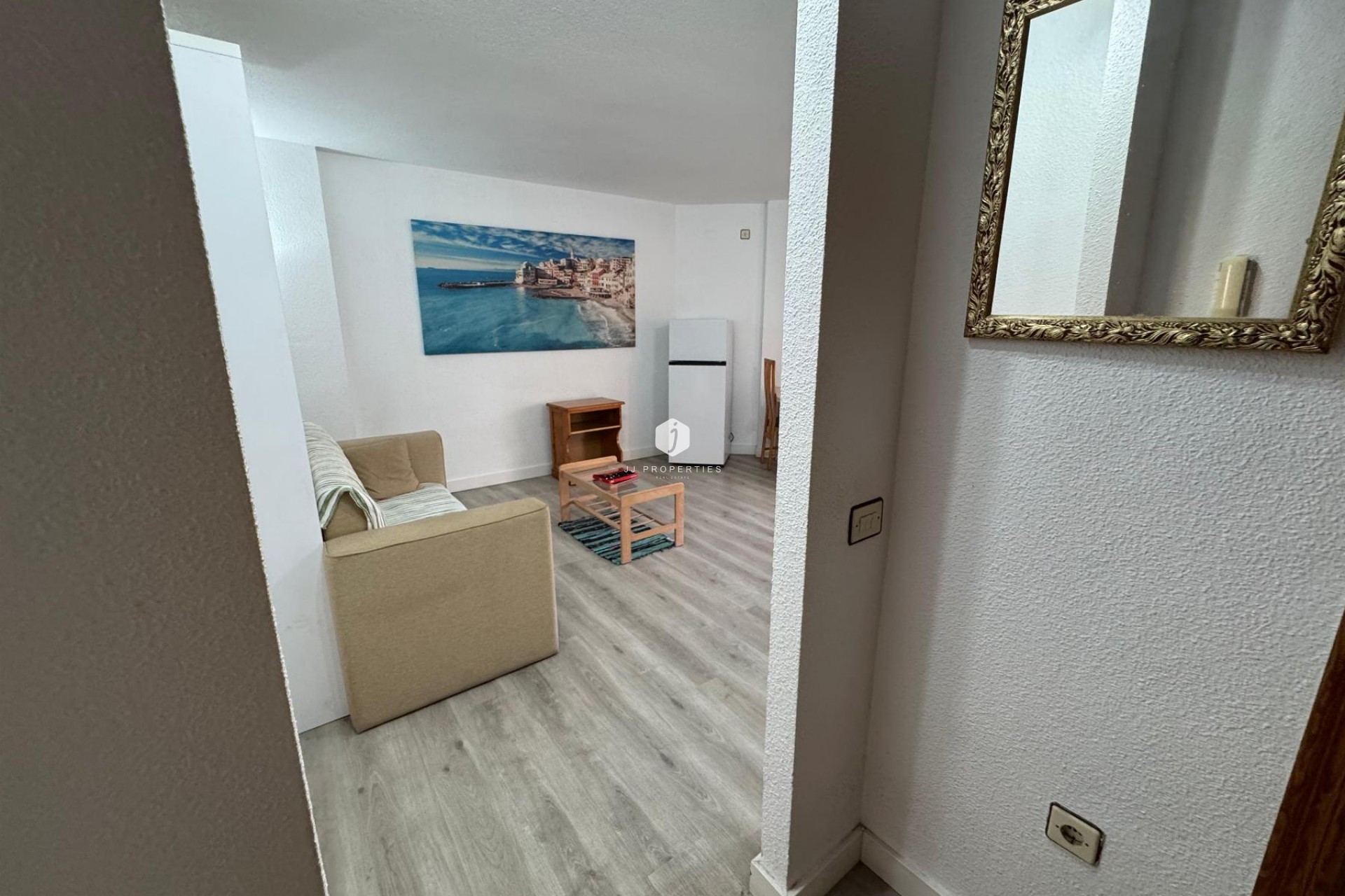 Segunda mano - Apartamento / piso -
Torrevieja - Costa Blanca