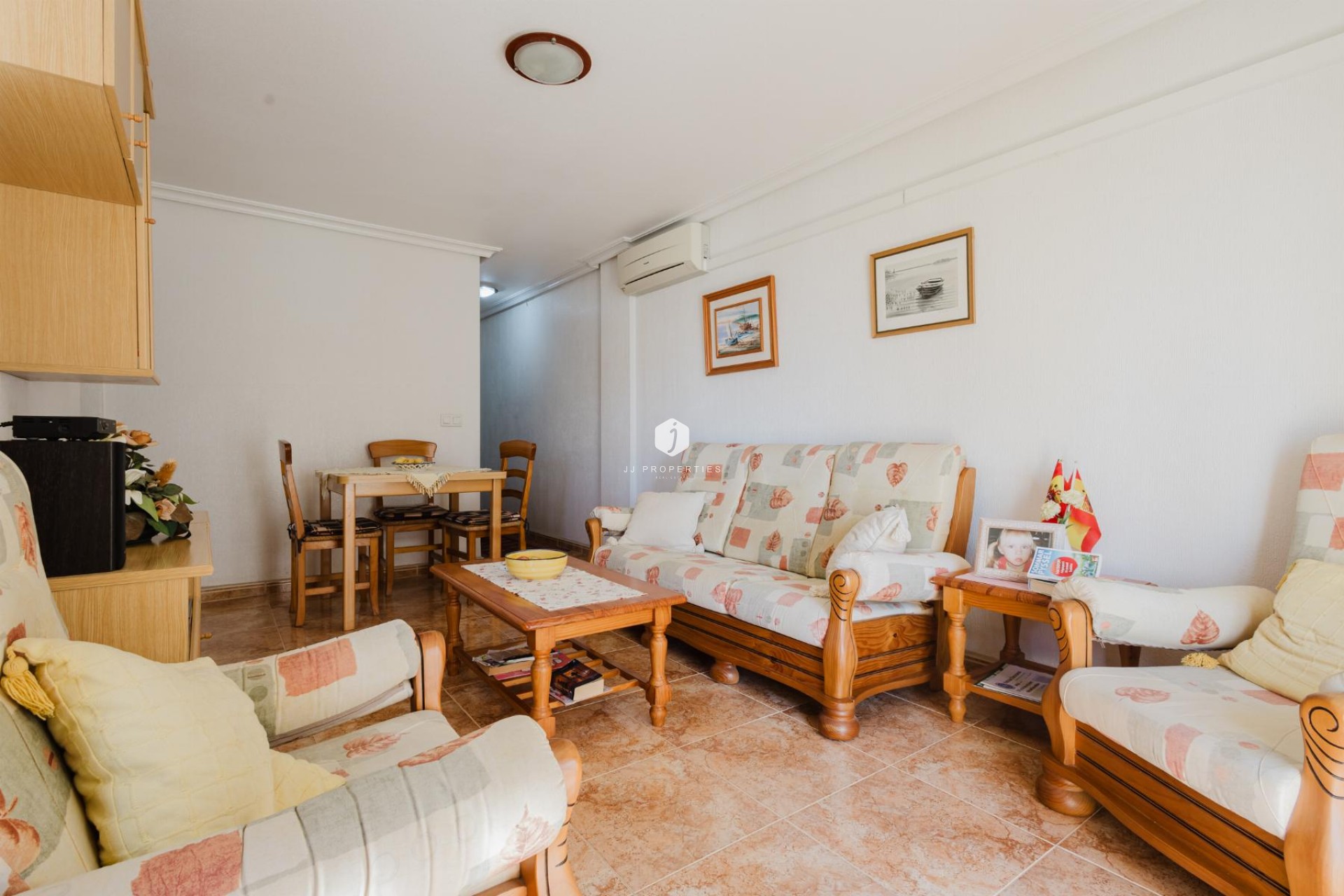 Segunda mano - Apartamento / piso -
Torrevieja - Costa Blanca