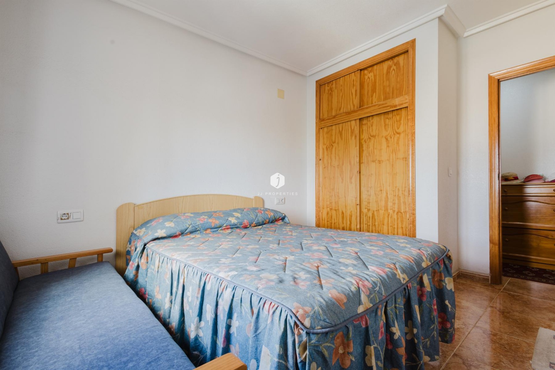 Segunda mano - Apartamento / piso -
Torrevieja - Costa Blanca