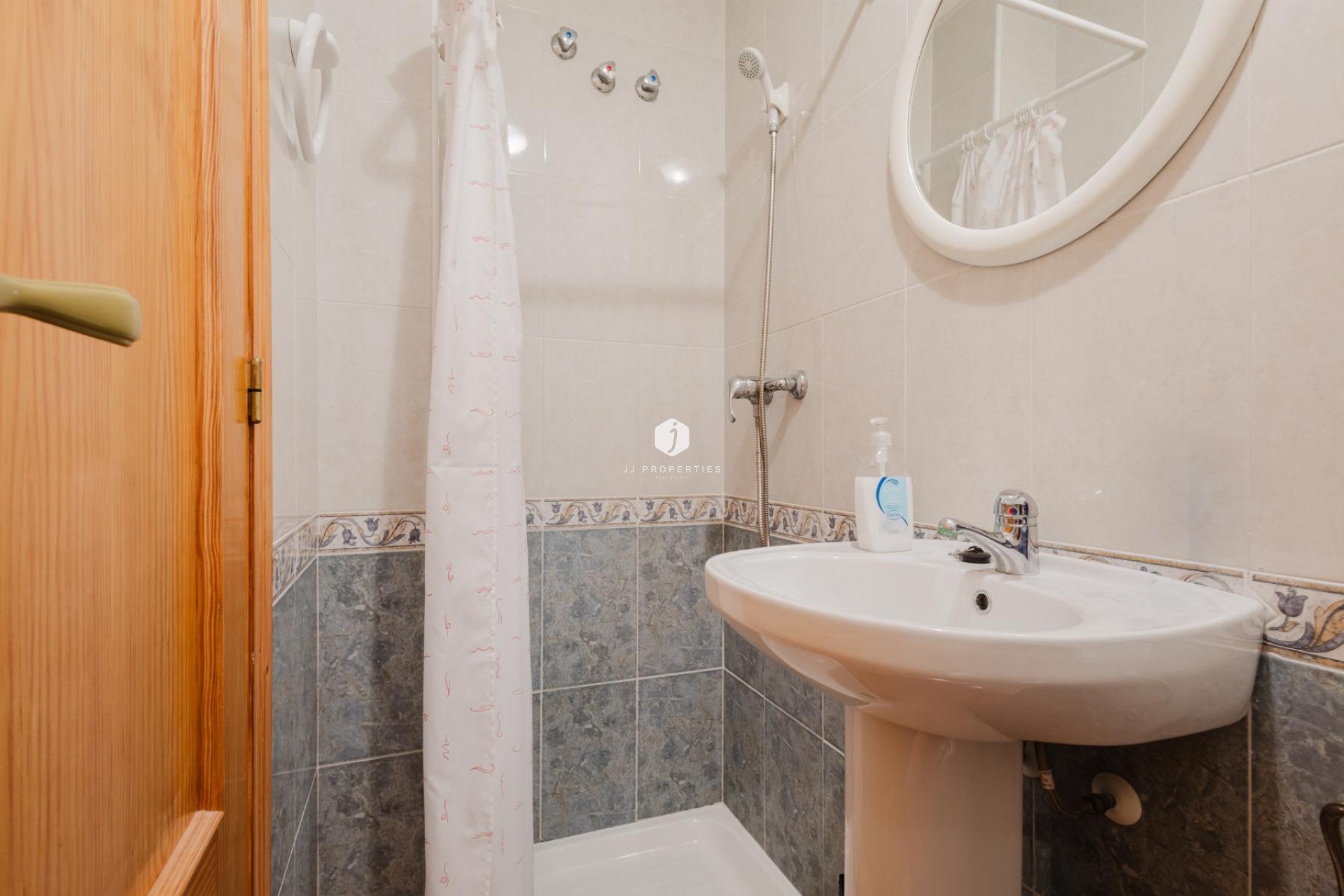 Segunda mano - Apartamento / piso -
Torrevieja - Costa Blanca
