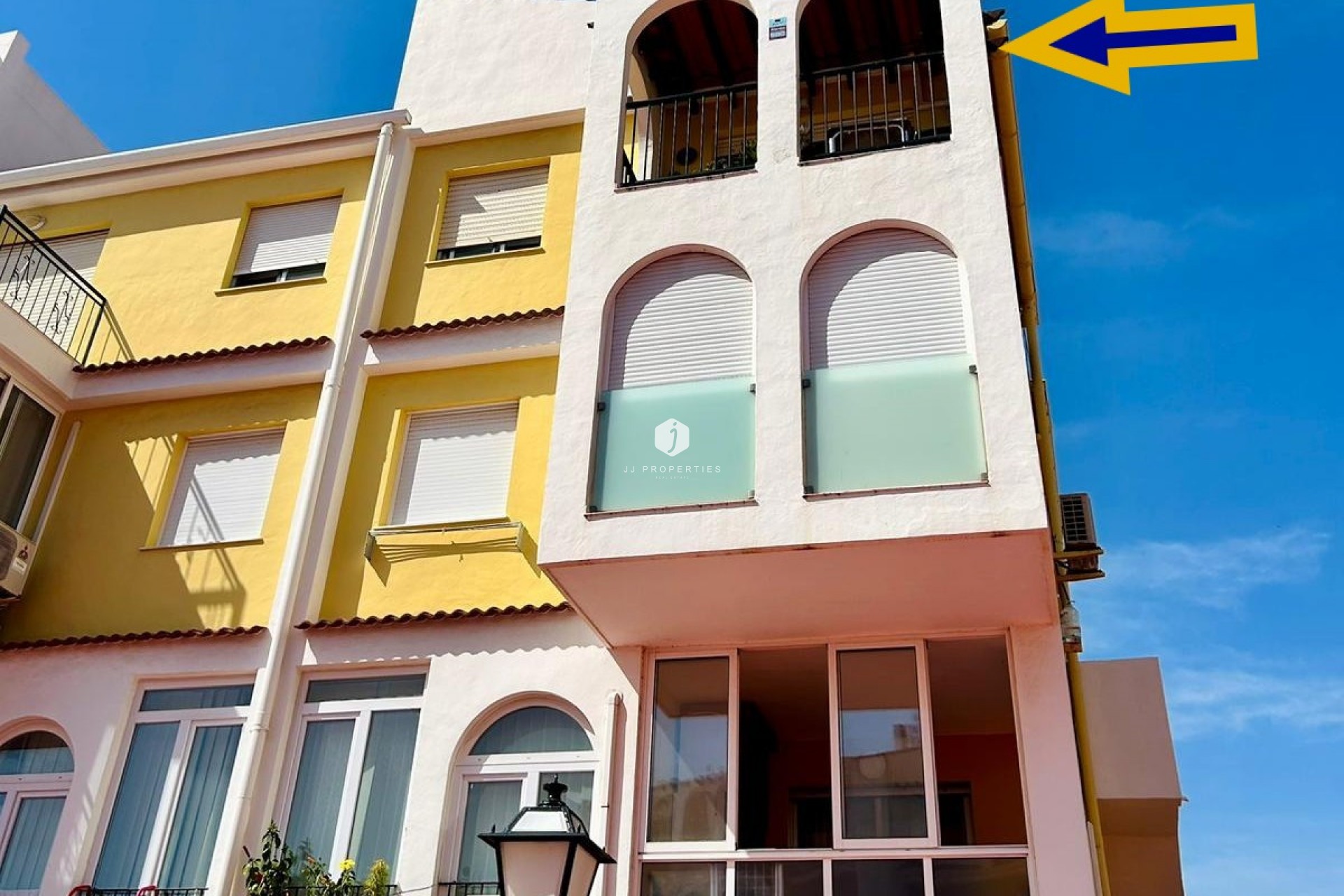 Segunda mano - Apartamento / piso -
Torrevieja - Costa Blanca
