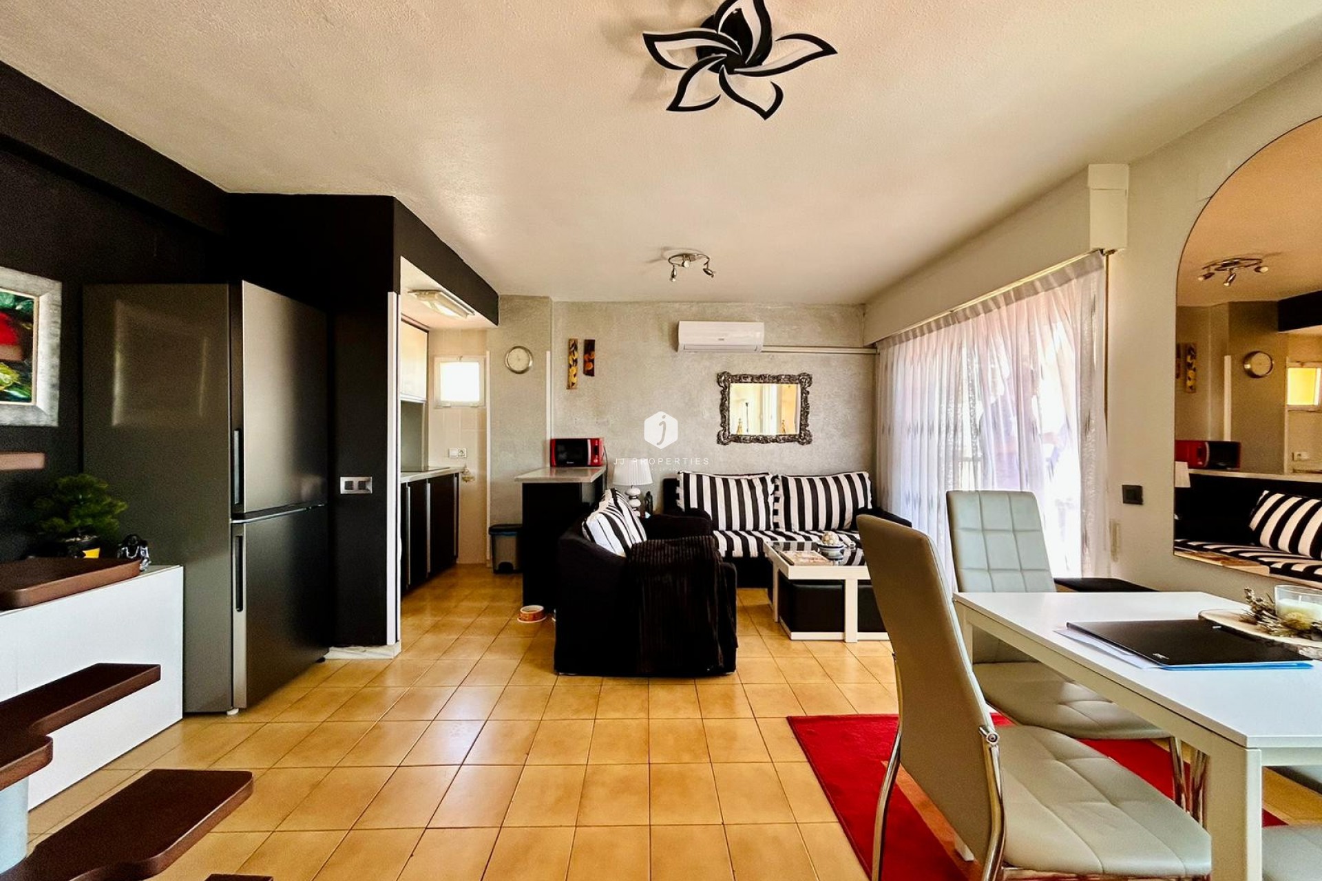 Segunda mano - Apartamento / piso -
Torrevieja - Costa Blanca