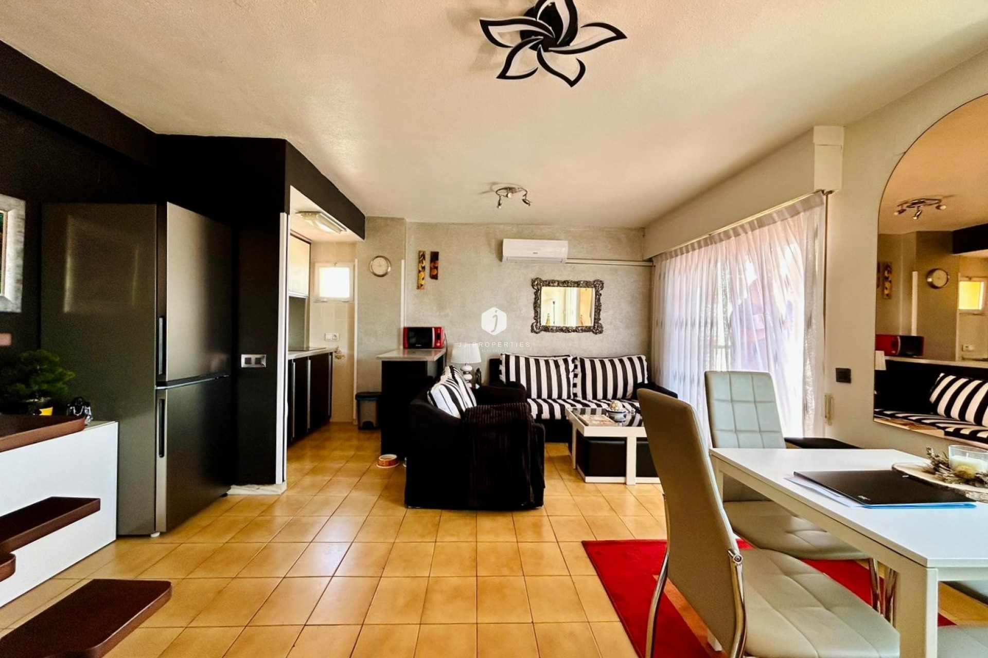 Segunda mano - Apartamento / piso -
Torrevieja - Costa Blanca