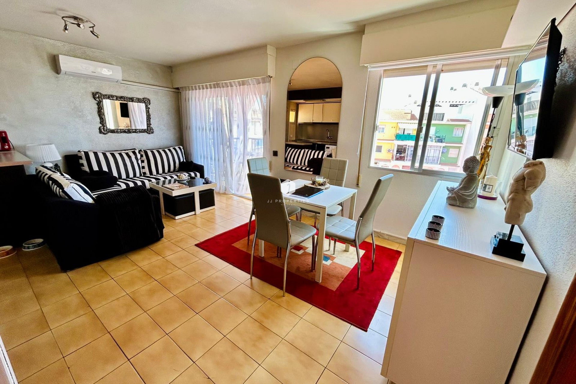 Segunda mano - Apartamento / piso -
Torrevieja - Costa Blanca