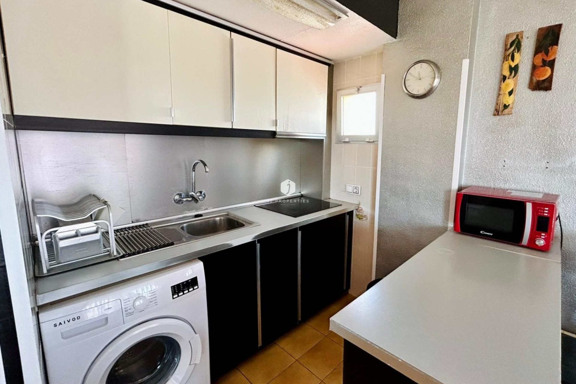 Segunda mano - Apartamento / piso -
Torrevieja - Costa Blanca