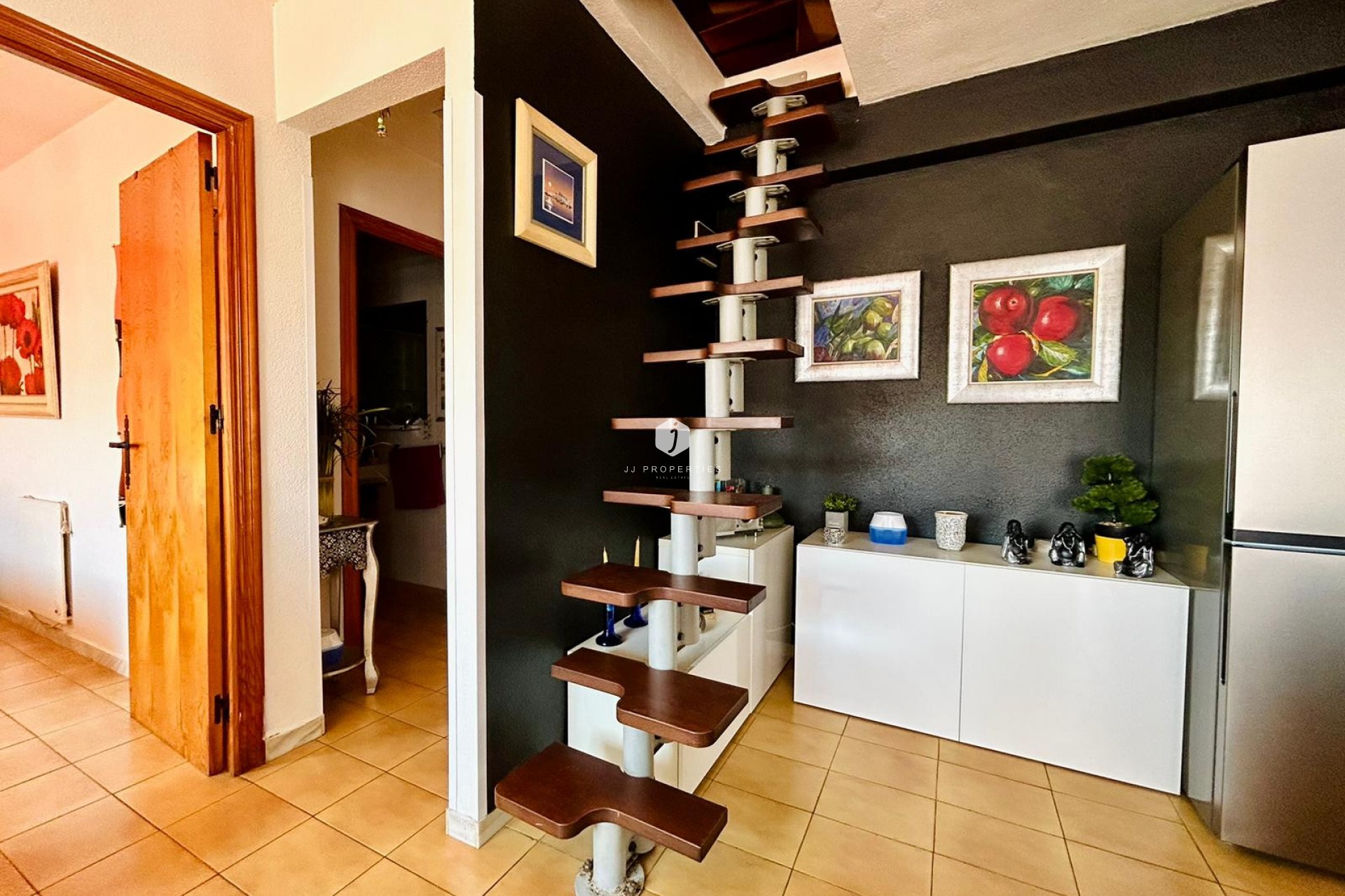 Segunda mano - Apartamento / piso -
Torrevieja - Costa Blanca
