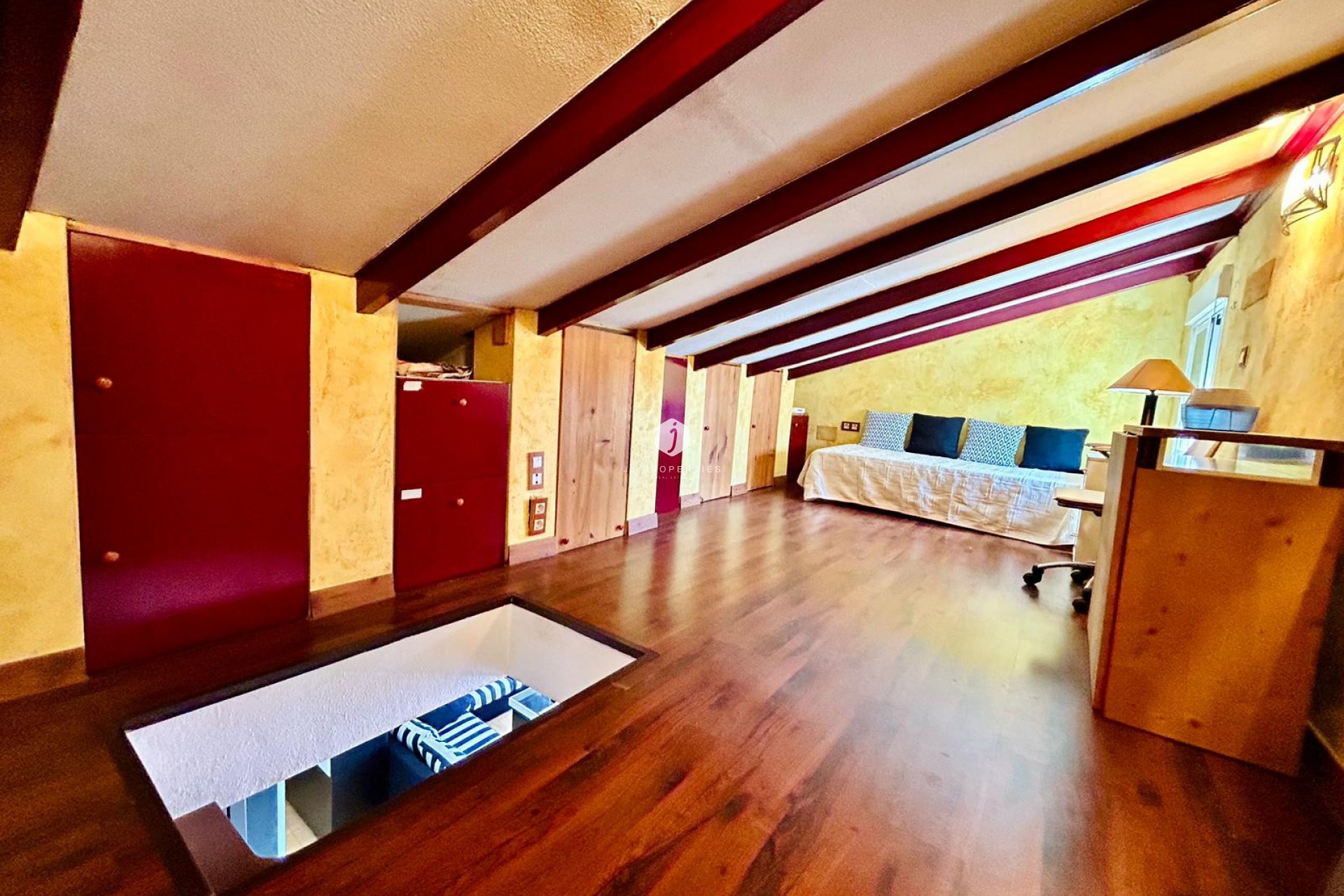 Segunda mano - Apartamento / piso -
Torrevieja - Costa Blanca