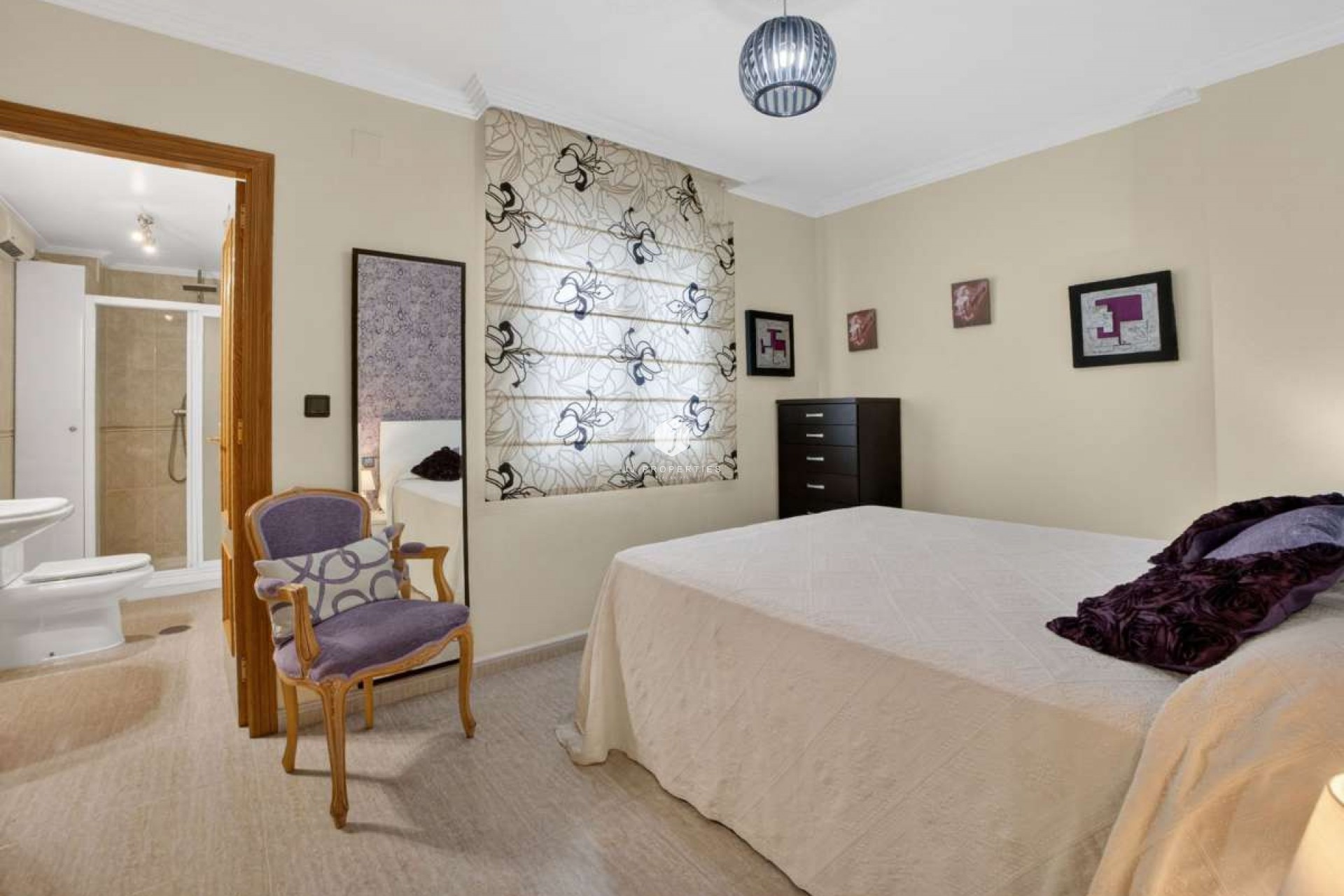 Segunda mano - Apartamento / piso -
Torrevieja - Costa Blanca