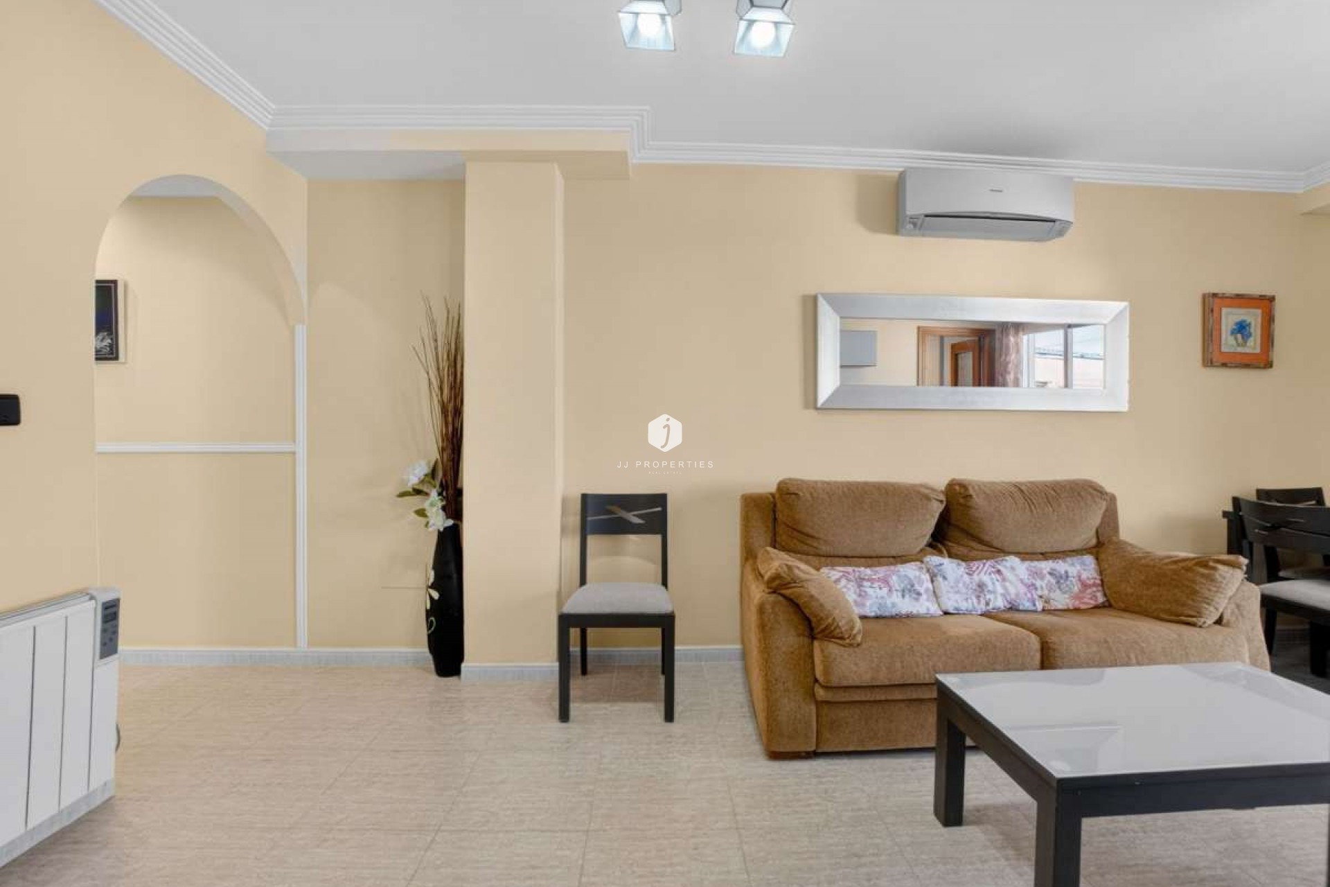 Segunda mano - Apartamento / piso -
Torrevieja - Costa Blanca