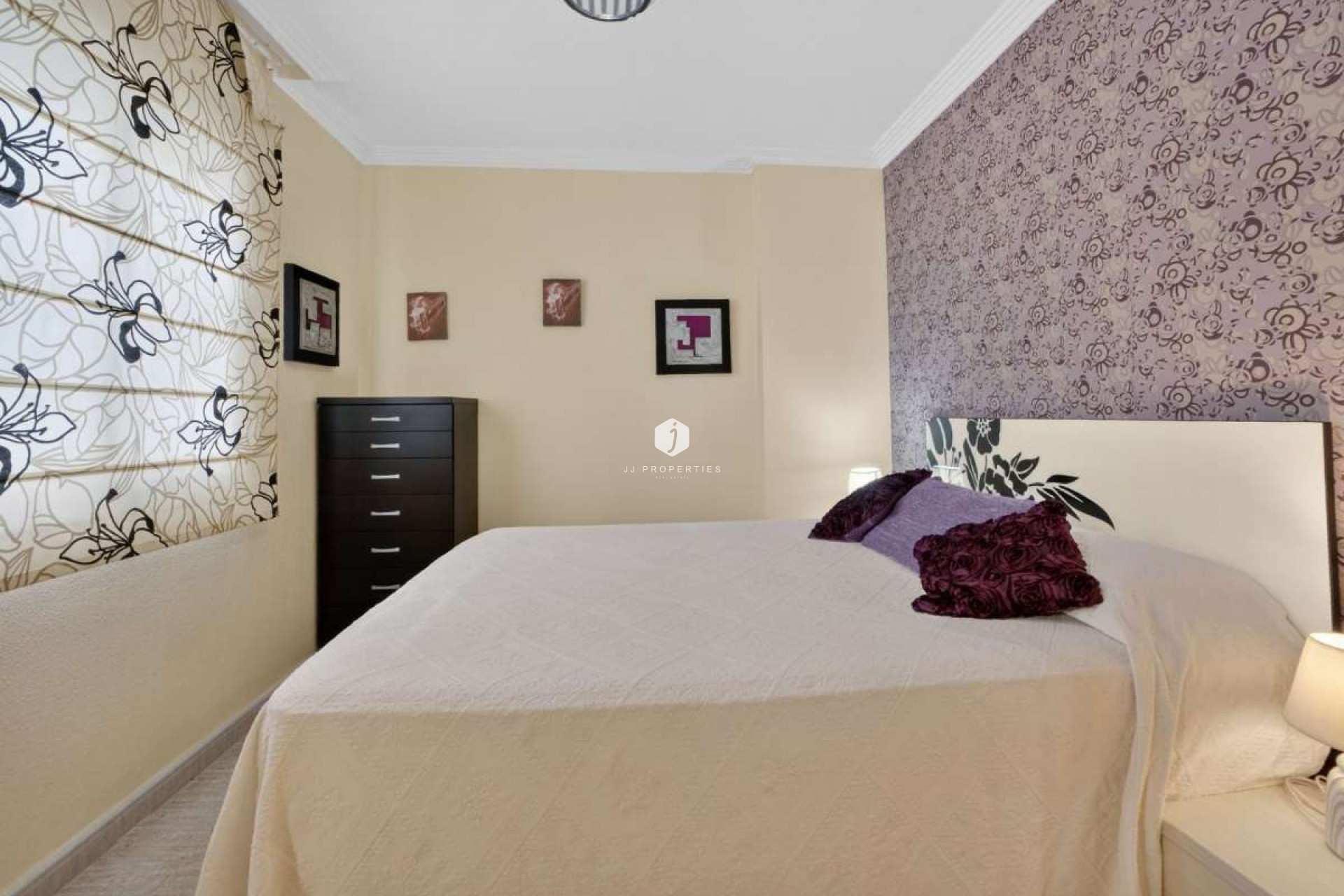 Segunda mano - Apartamento / piso -
Torrevieja - Costa Blanca