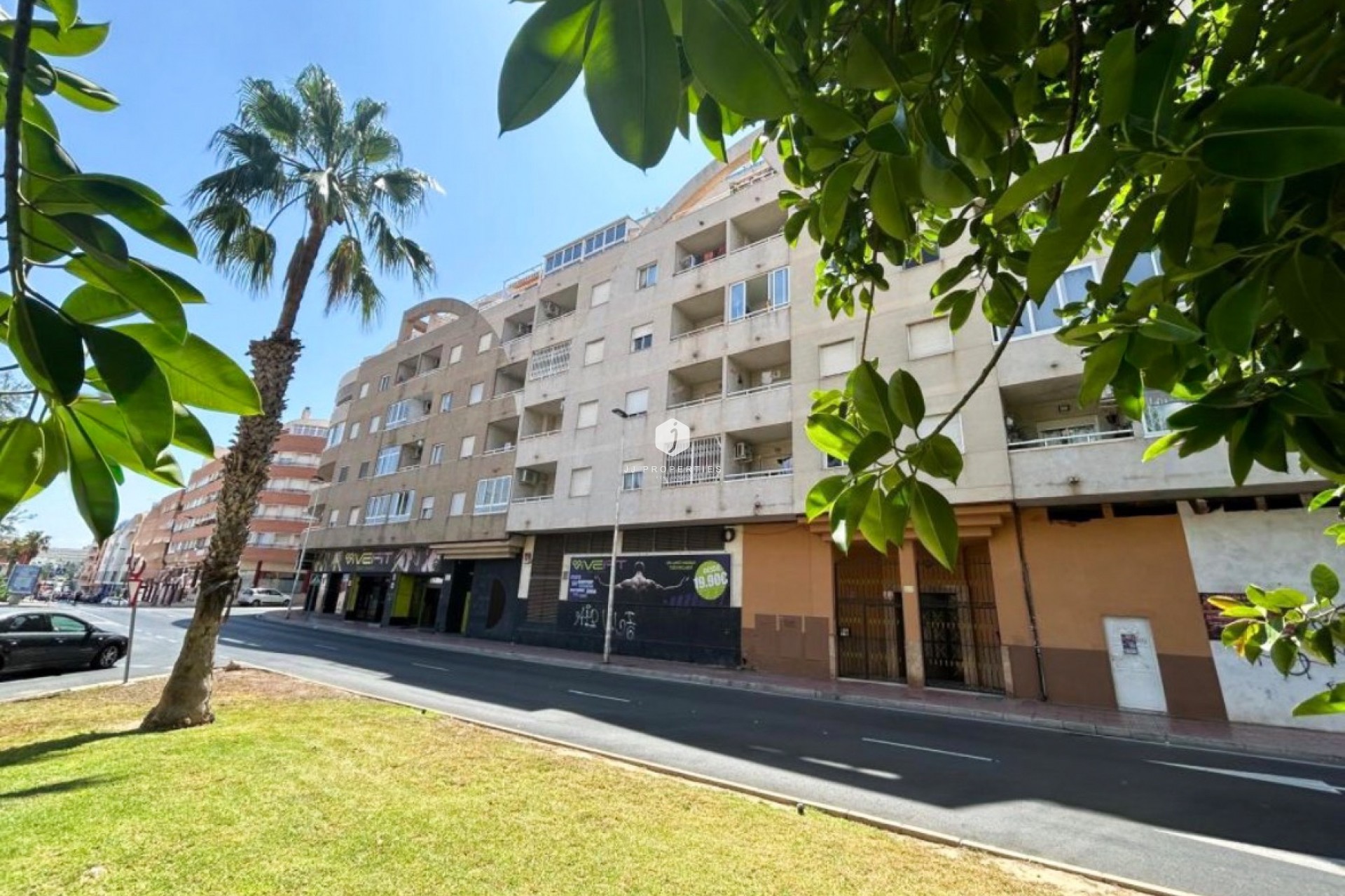 Segunda mano - Apartamento / piso -
Torrevieja - Costa Blanca