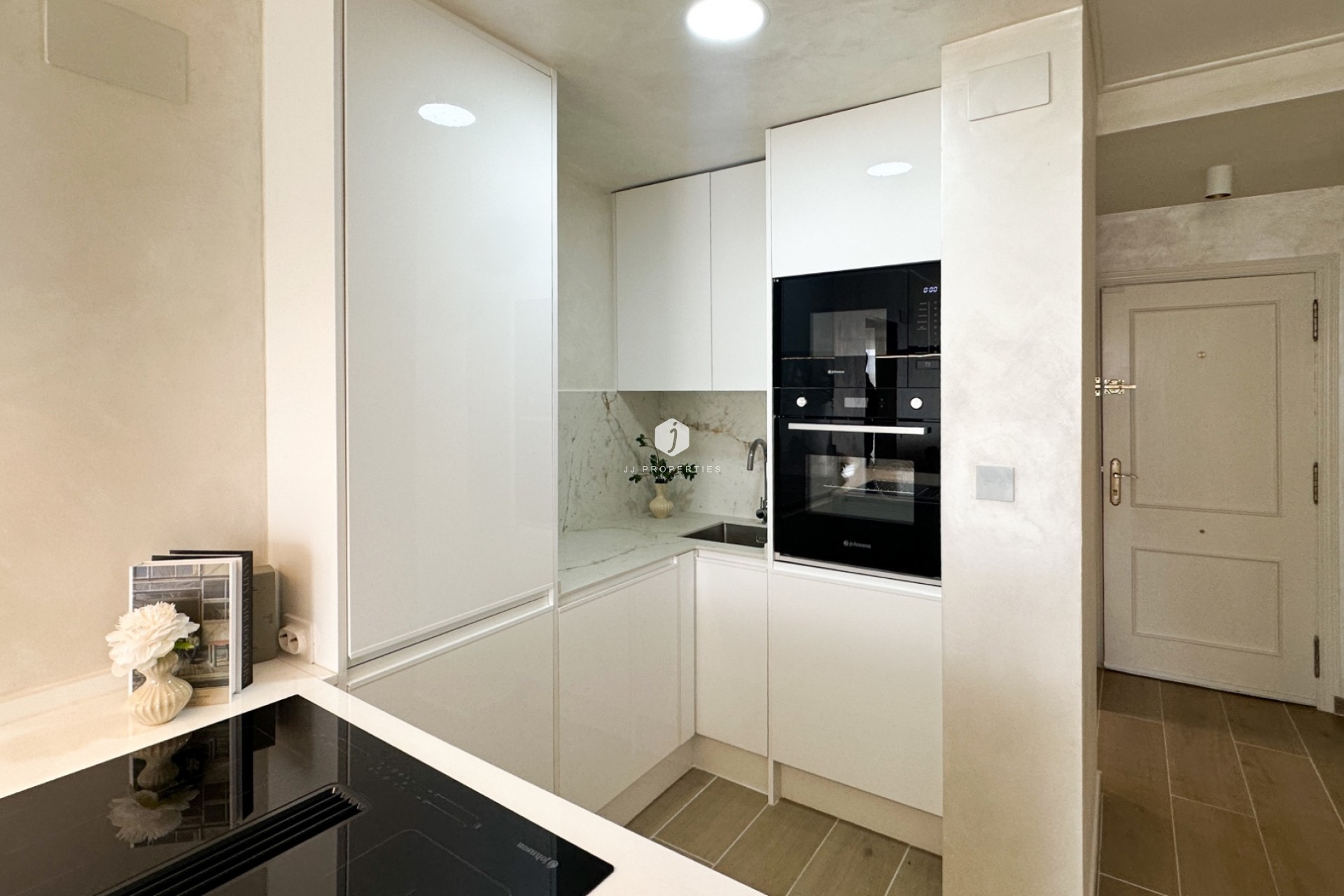Segunda mano - Apartamento / piso -
Torrevieja - Costa Blanca