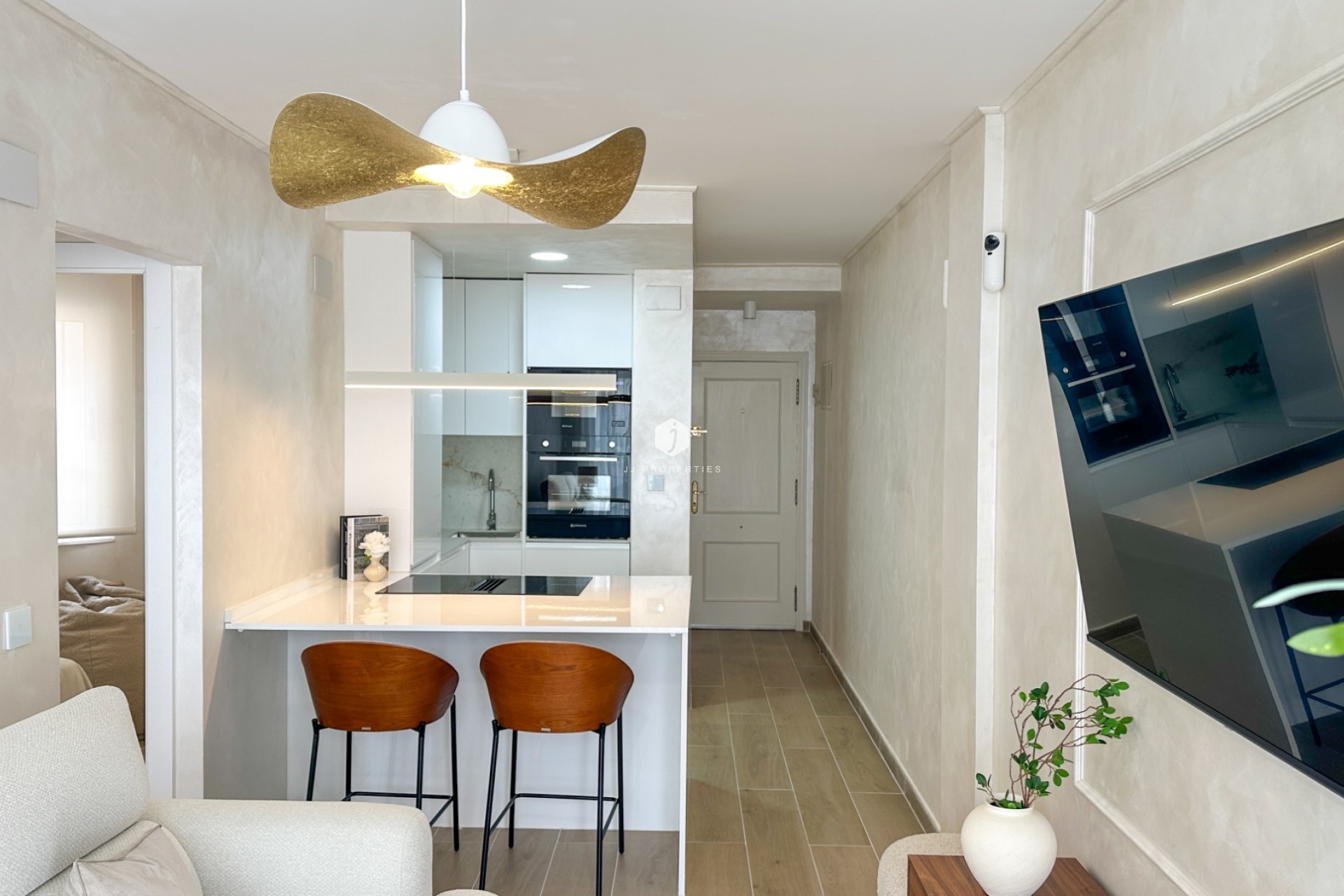 Segunda mano - Apartamento / piso -
Torrevieja - Costa Blanca