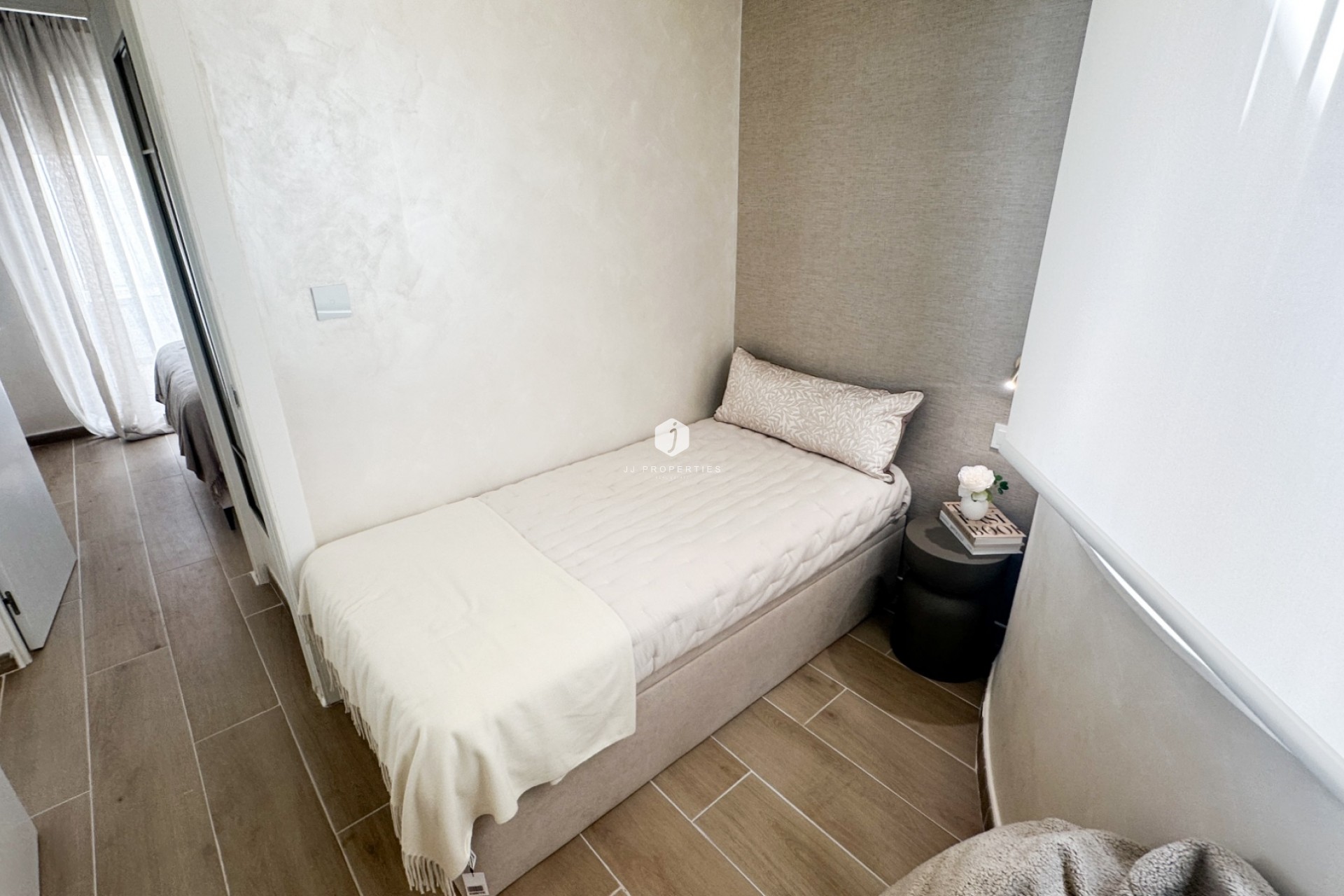 Segunda mano - Apartamento / piso -
Torrevieja - Costa Blanca
