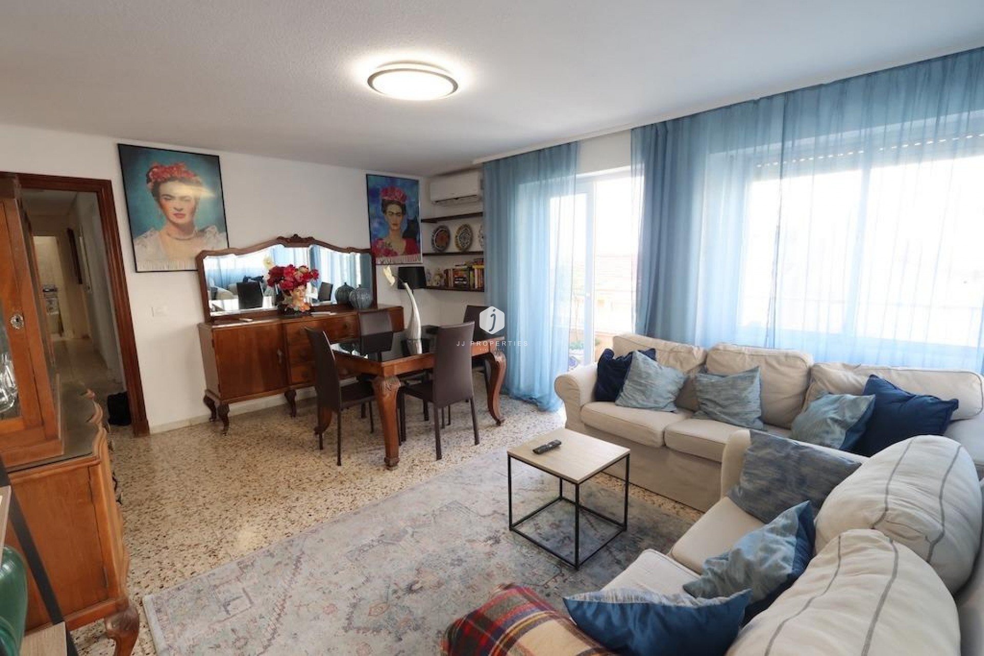 Segunda mano - Apartamento / piso -
Torrevieja - Costa Blanca