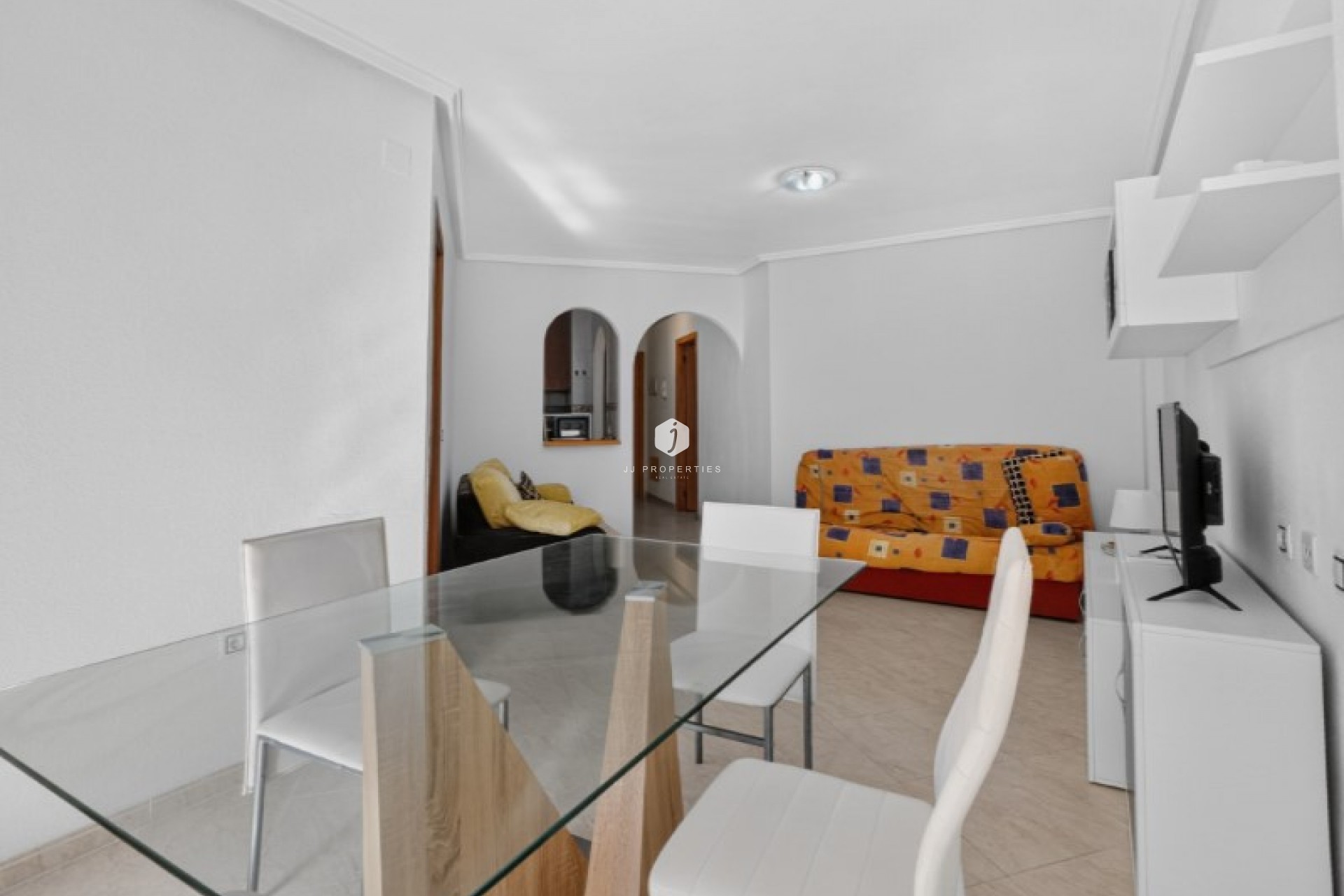 Segunda mano - Apartamento / piso -
Torrevieja - Costa Blanca