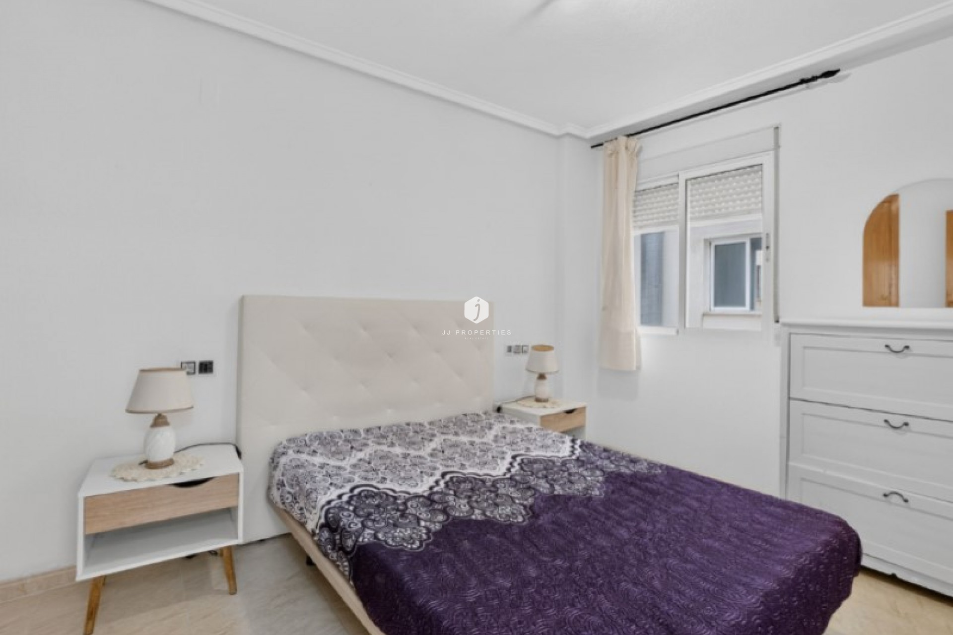 Segunda mano - Apartamento / piso -
Torrevieja - Costa Blanca