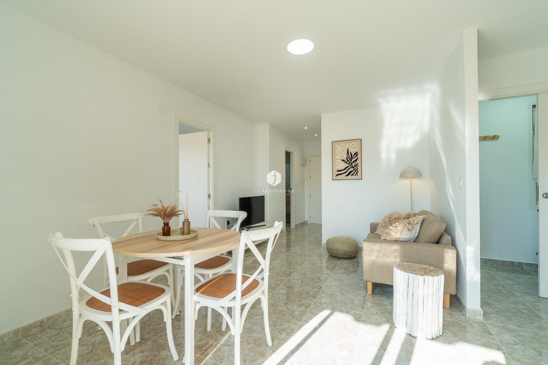 Segunda mano - Apartamento / piso -
Torrevieja - Costa Blanca