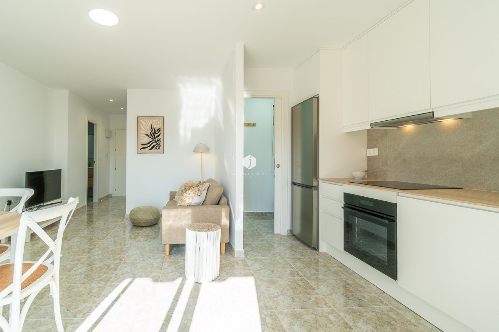 Segunda mano - Apartamento / piso -
Torrevieja - Costa Blanca