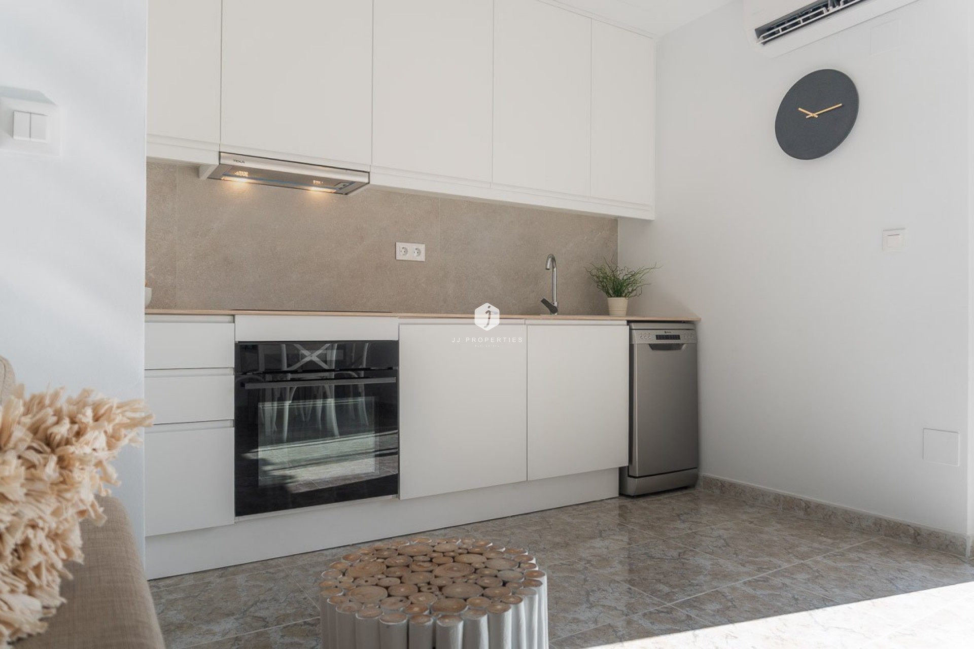 Segunda mano - Apartamento / piso -
Torrevieja - Costa Blanca
