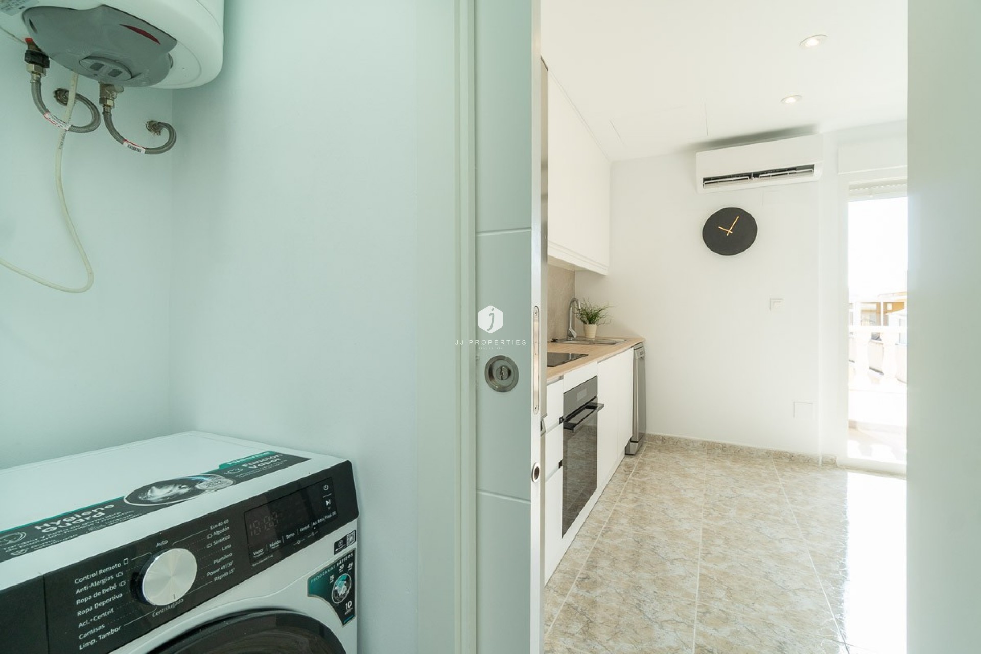 Segunda mano - Apartamento / piso -
Torrevieja - Costa Blanca