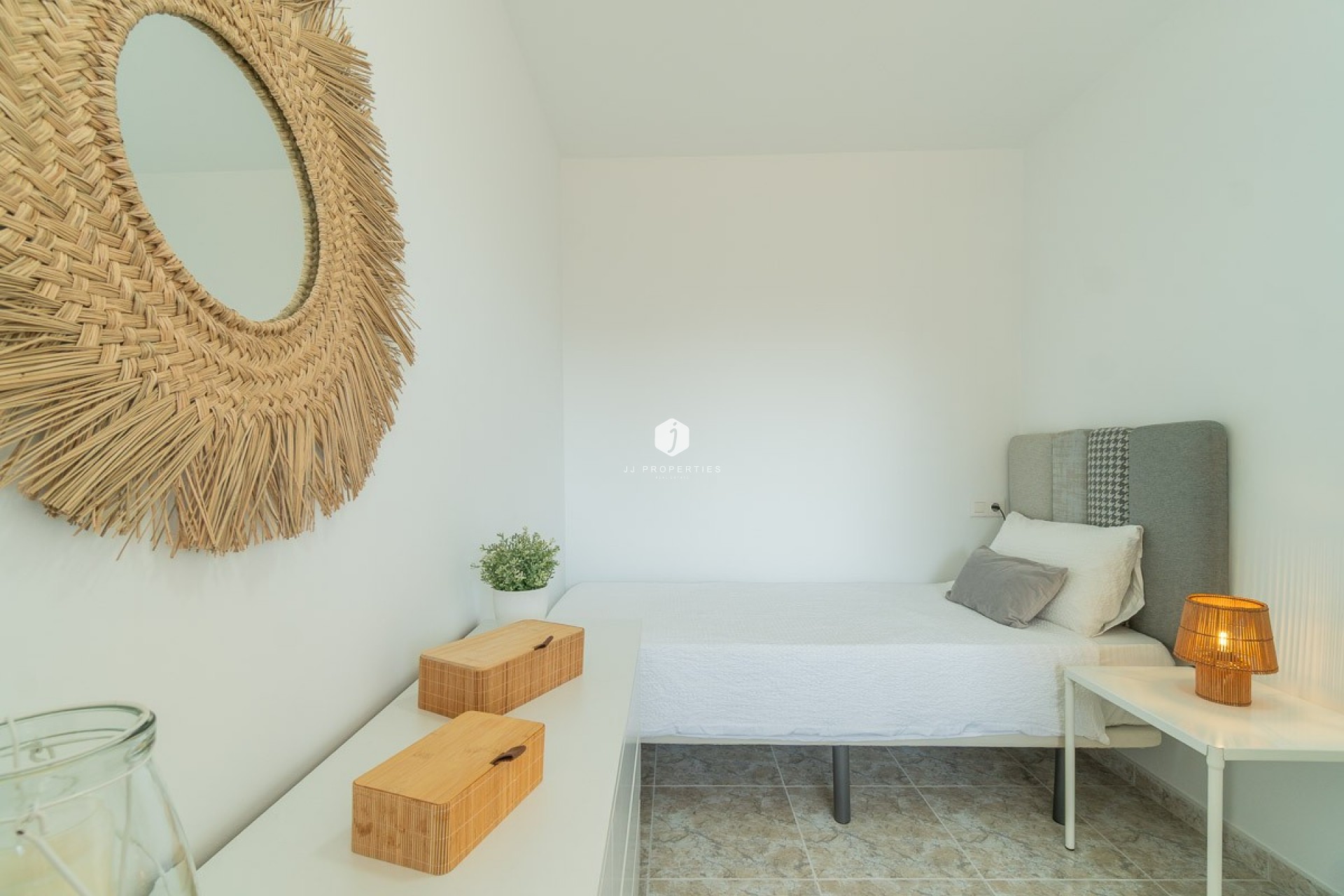 Segunda mano - Apartamento / piso -
Torrevieja - Costa Blanca