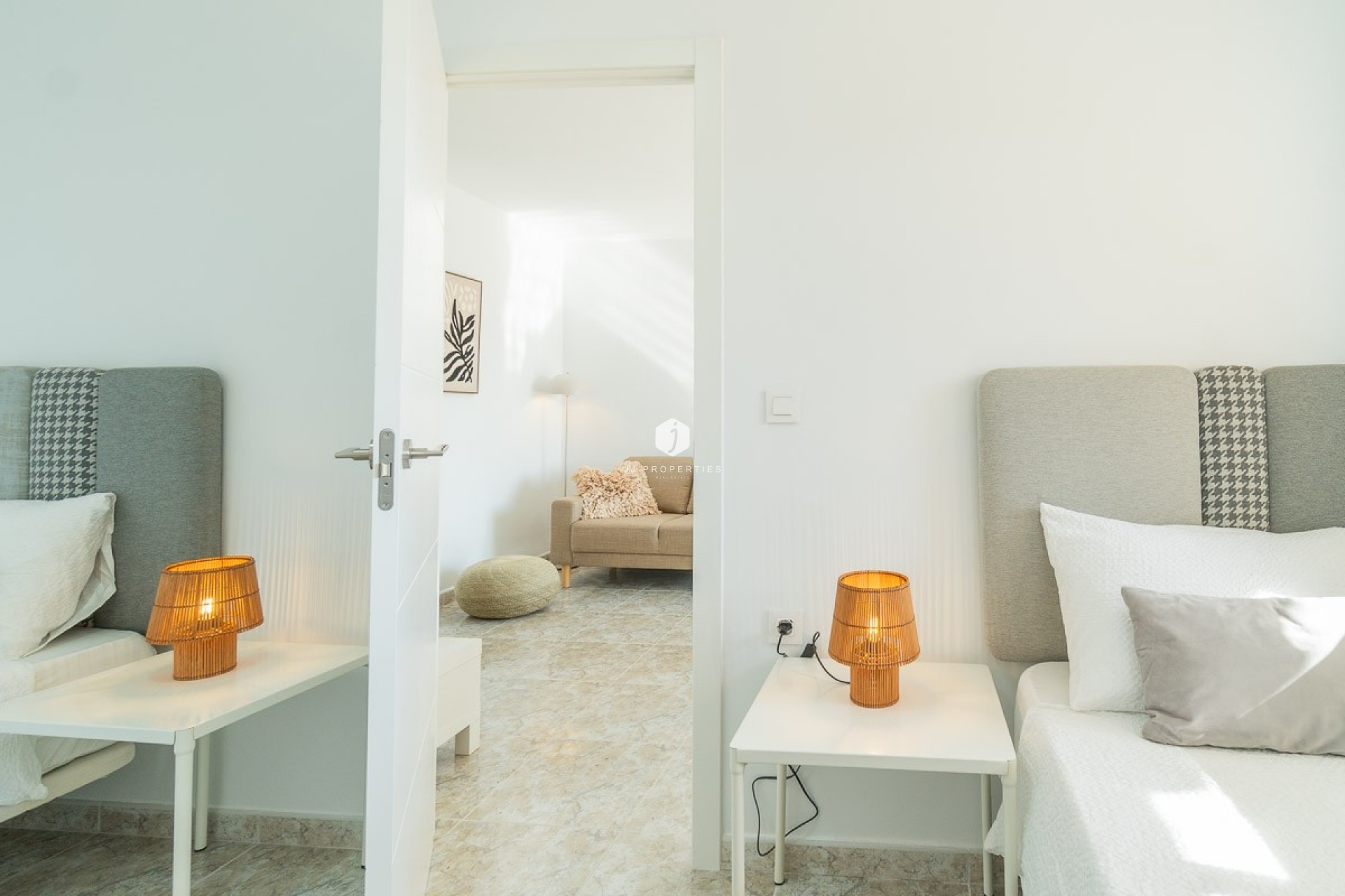 Segunda mano - Apartamento / piso -
Torrevieja - Costa Blanca