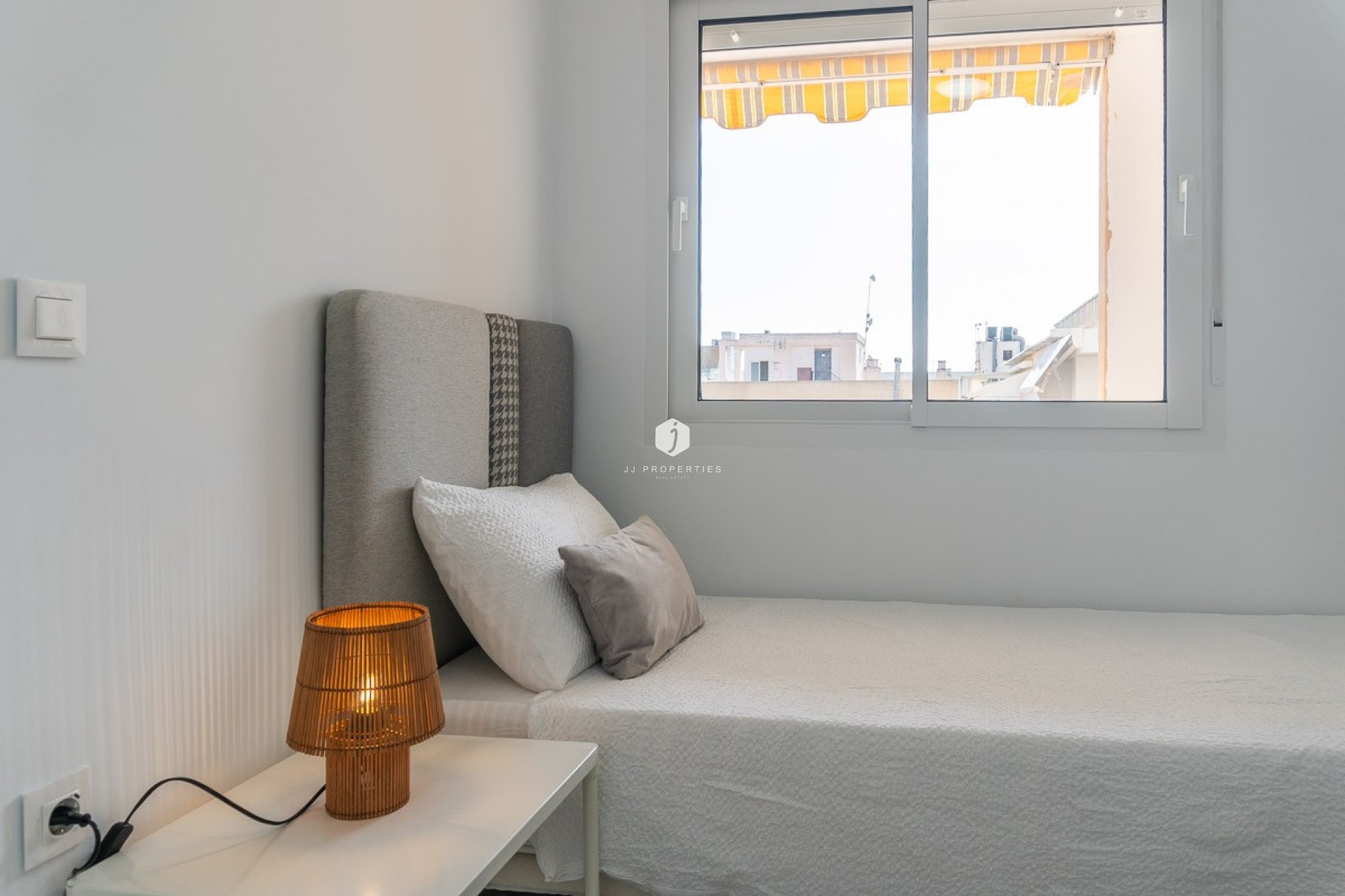 Segunda mano - Apartamento / piso -
Torrevieja - Costa Blanca