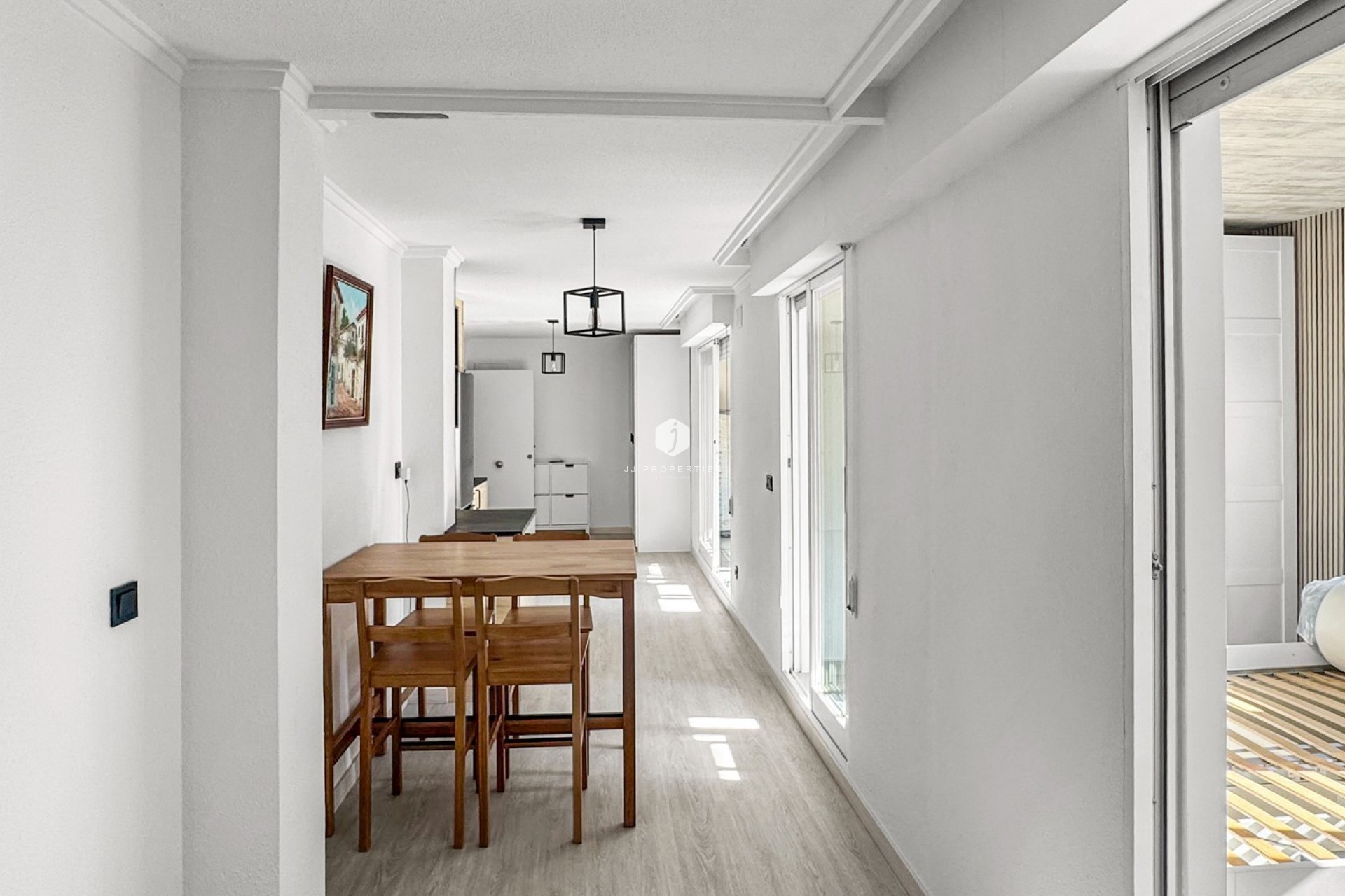 Segunda mano - Apartamento / piso -
Torrevieja - Costa Blanca