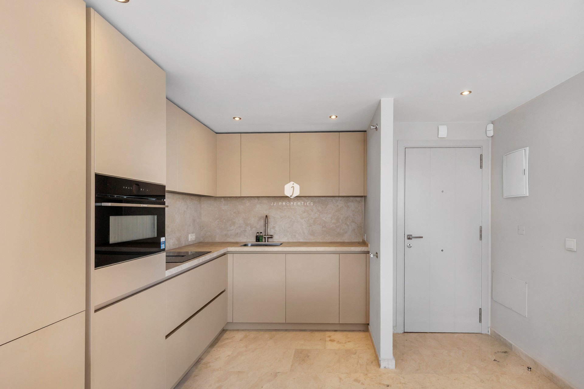 Segunda mano - Apartamento / piso -
Torrevieja - Costa Blanca