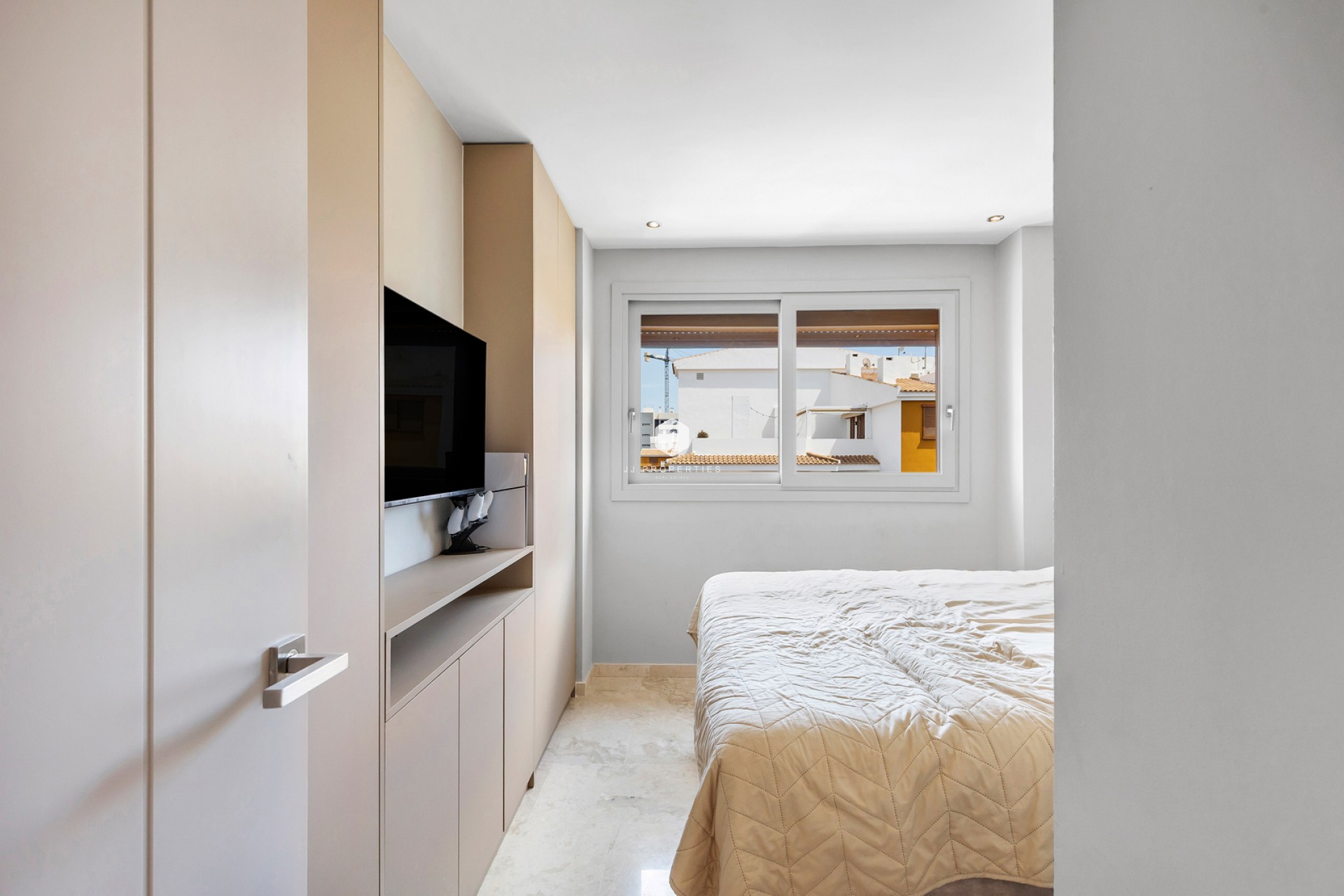 Segunda mano - Apartamento / piso -
Torrevieja - Costa Blanca