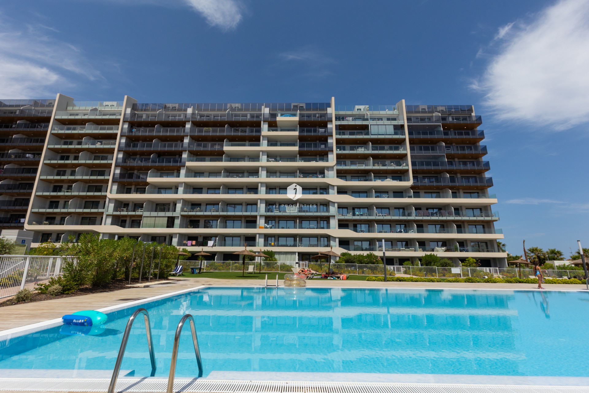 Segunda mano - Apartamento / piso -
Torrevieja - Costa Blanca