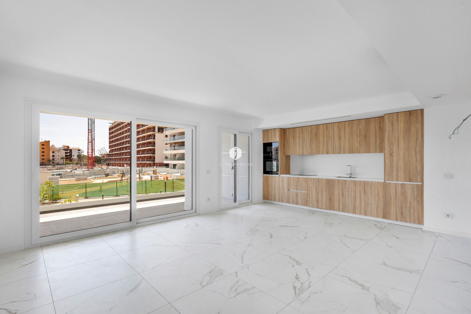 Segunda mano - Apartamento / piso -
Torrevieja - Costa Blanca